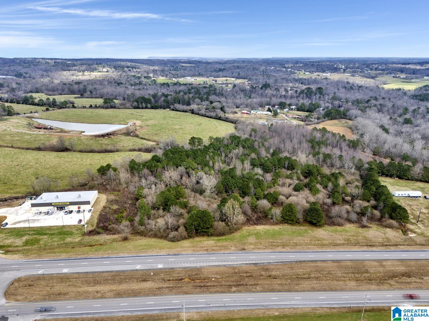 12531 ALABAMA HIGHWAY 157