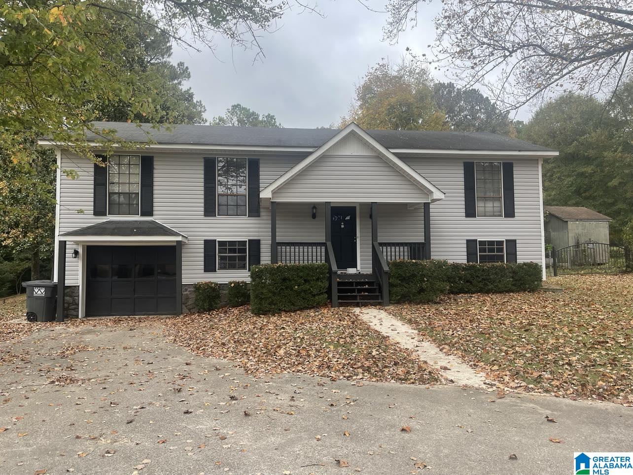 5350 OLD SPRINGVILLE ROAD