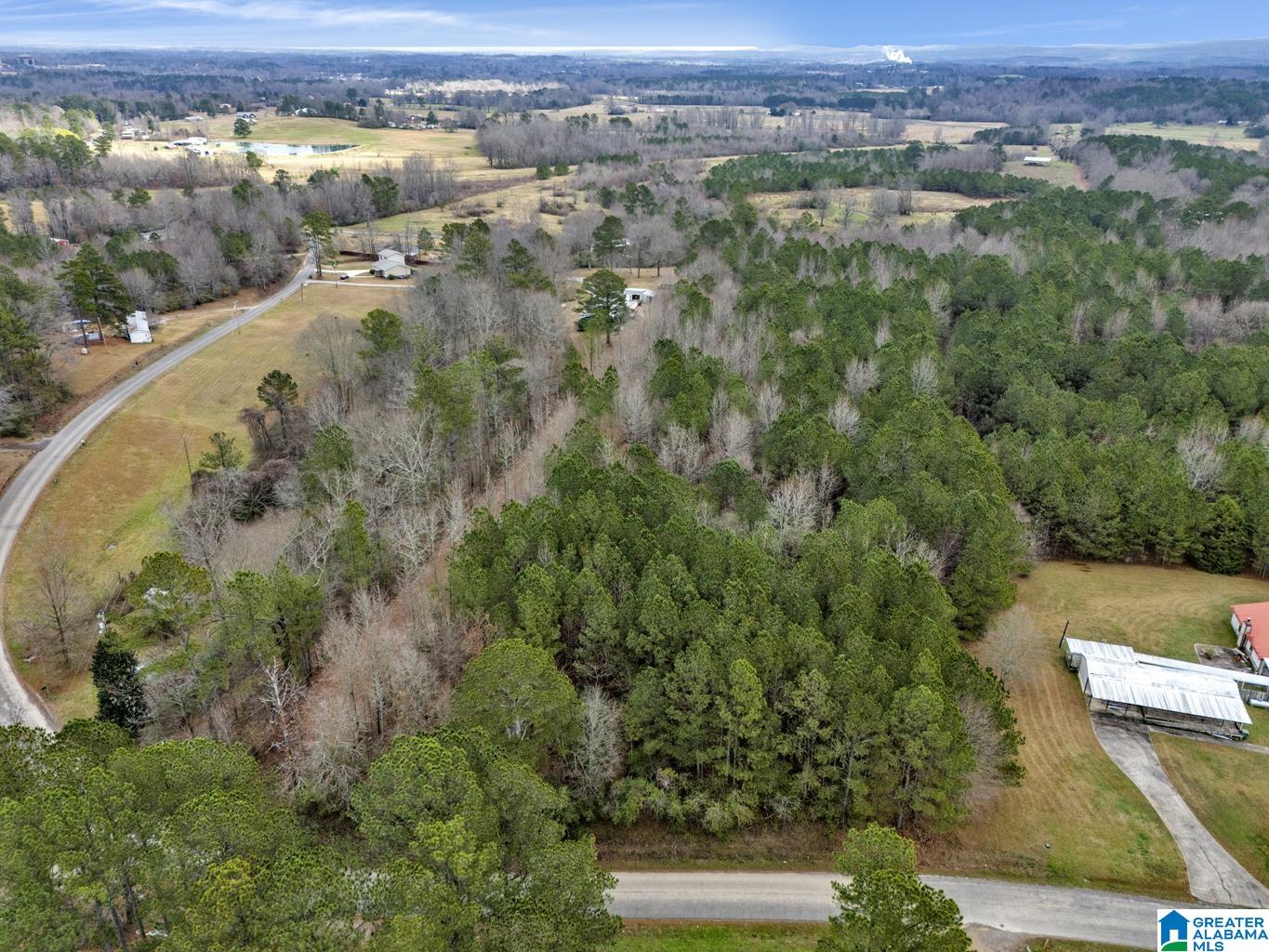 0 COUNTY ROAD 569