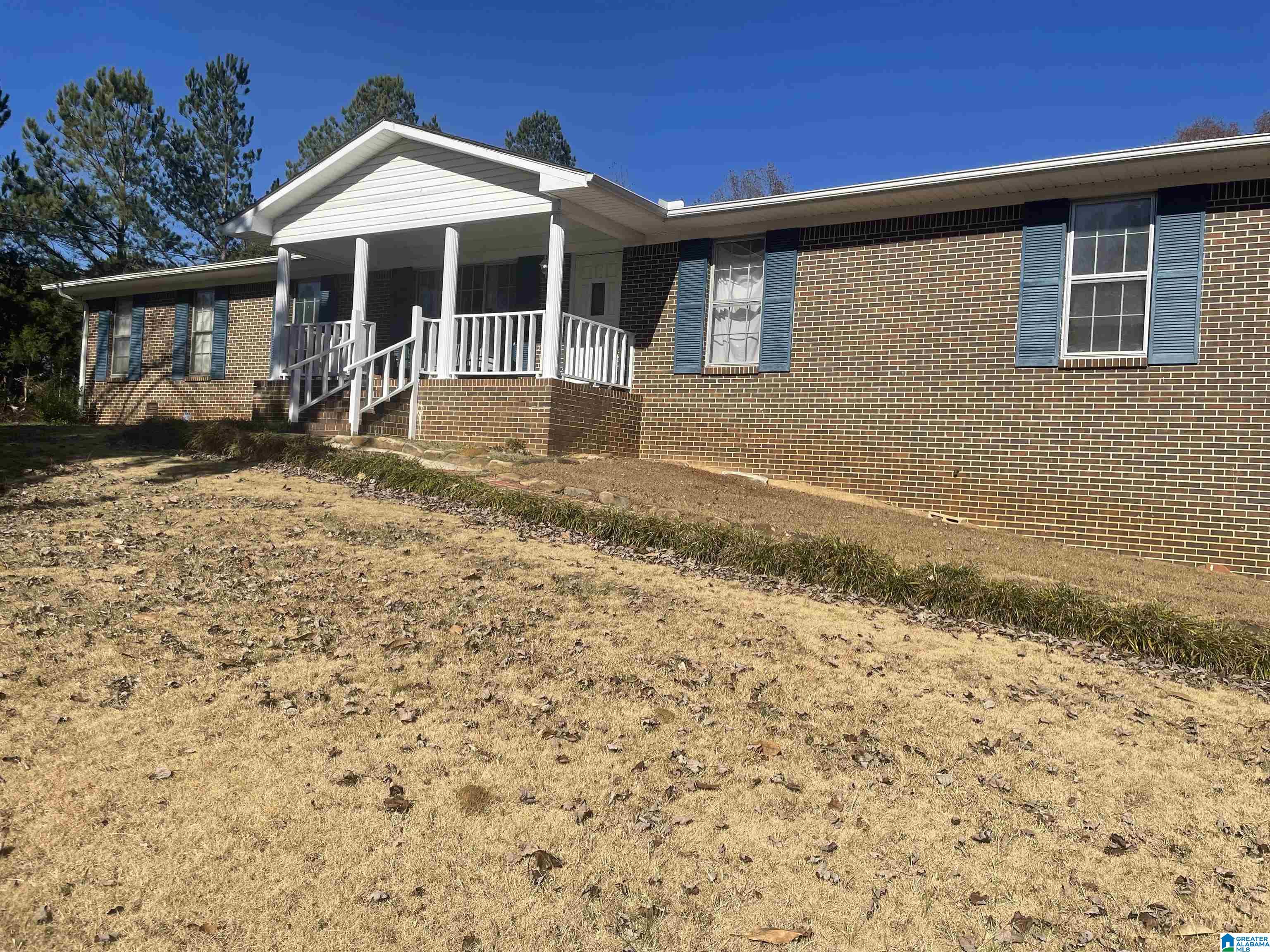 Homes for sale in Cleveland, AL | 2273 Swann Bridge Road, Cleveland, AL 35049 | MLS# 21404953