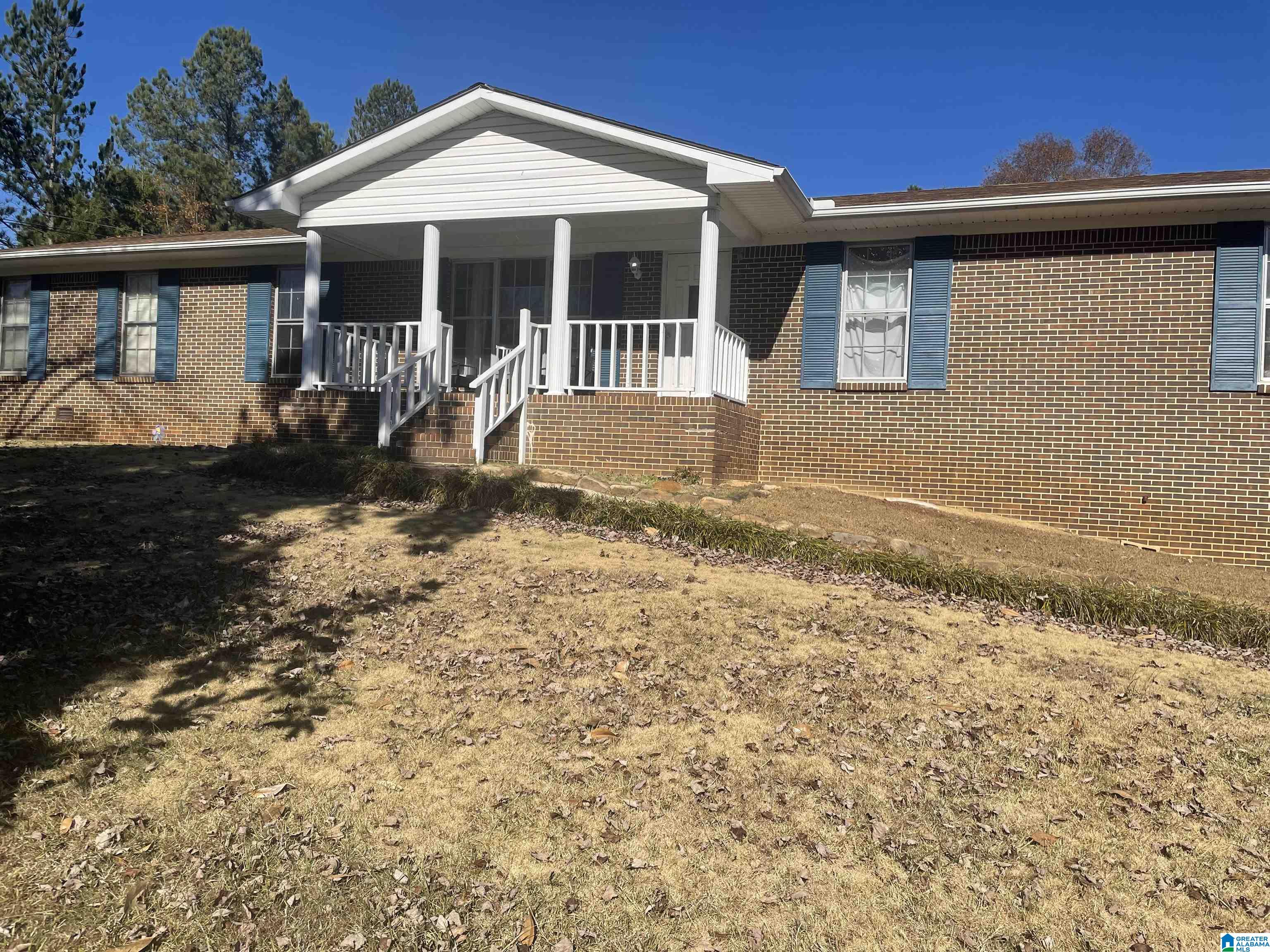 Homes for sale in Cleveland, AL | 2273 Swann Bridge Road, Cleveland, AL 35049 | MLS# 21404953