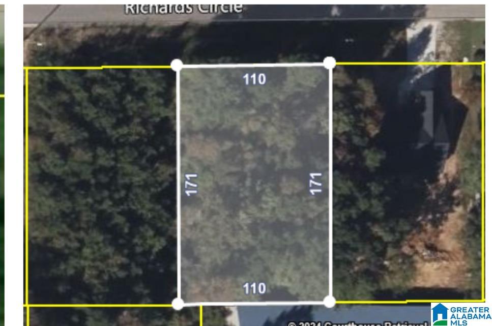 Homes for sale in Pell City, AL | 380 Richards Circle, Pell City, AL 35128 | MLS# 21404986