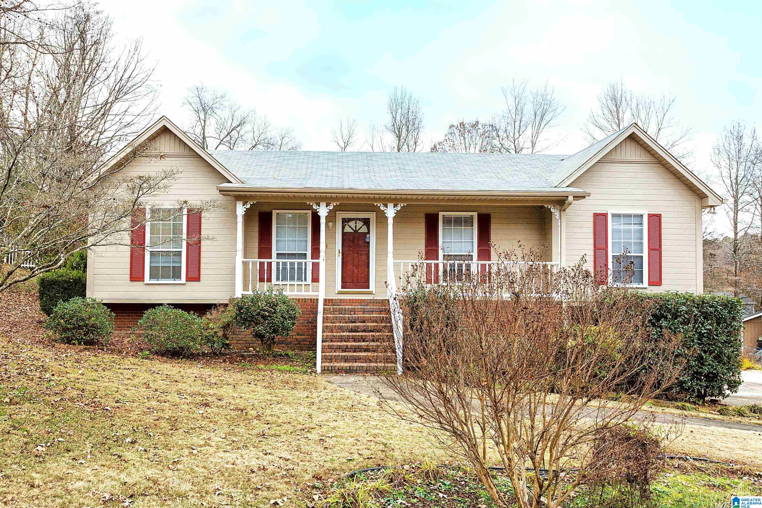 5305 PINSON RIDGE