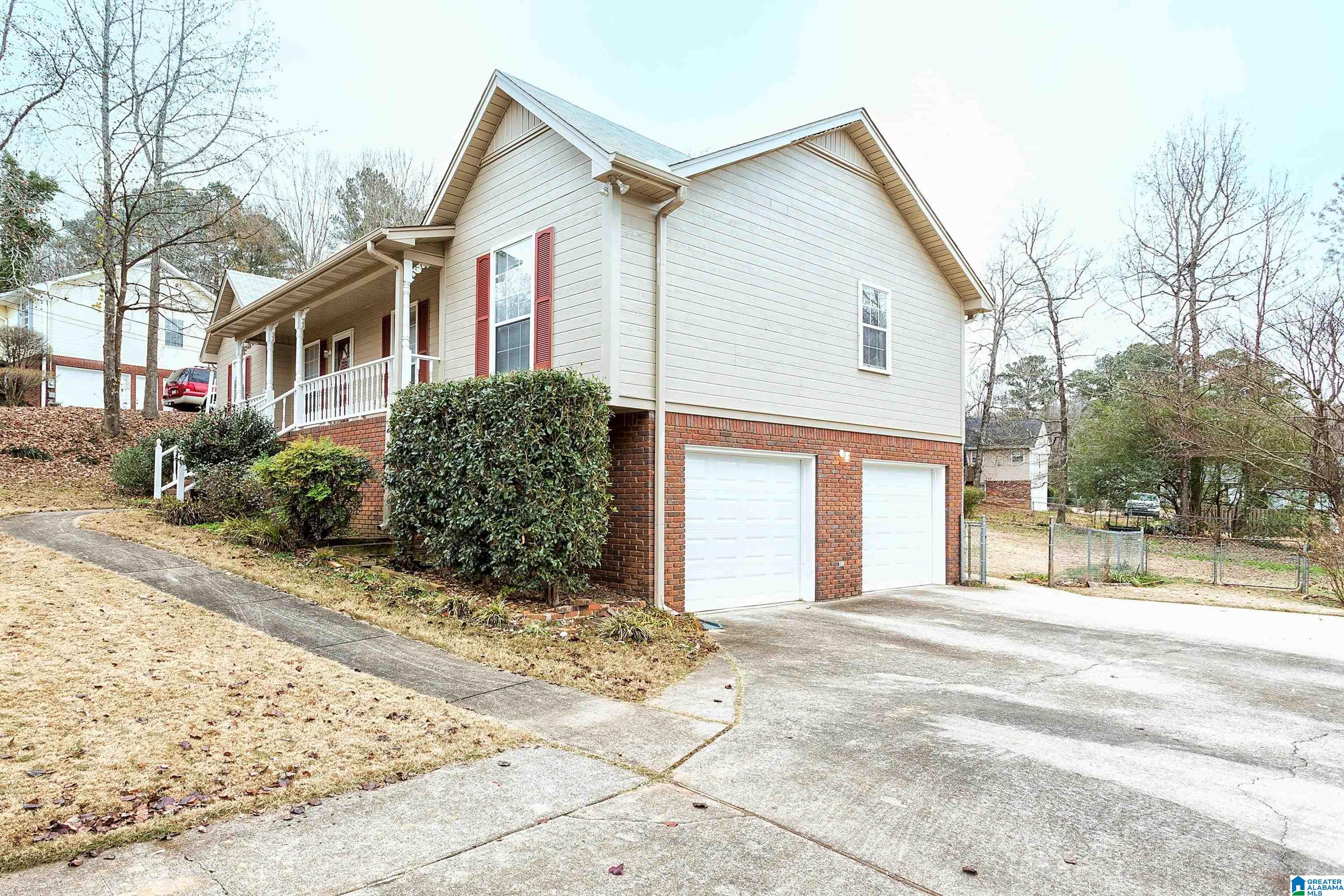 5305 PINSON RIDGE