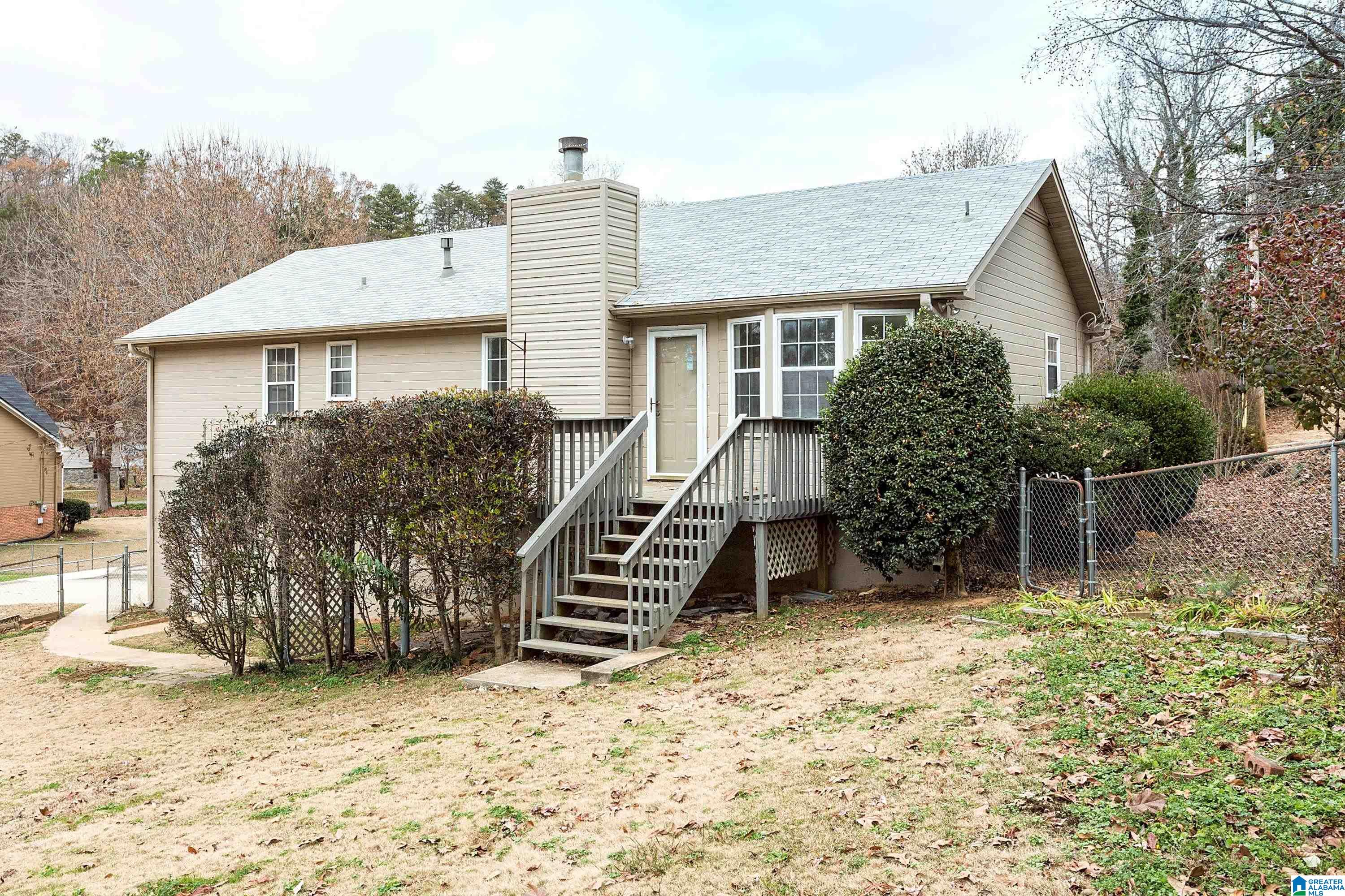 5305 PINSON RIDGE