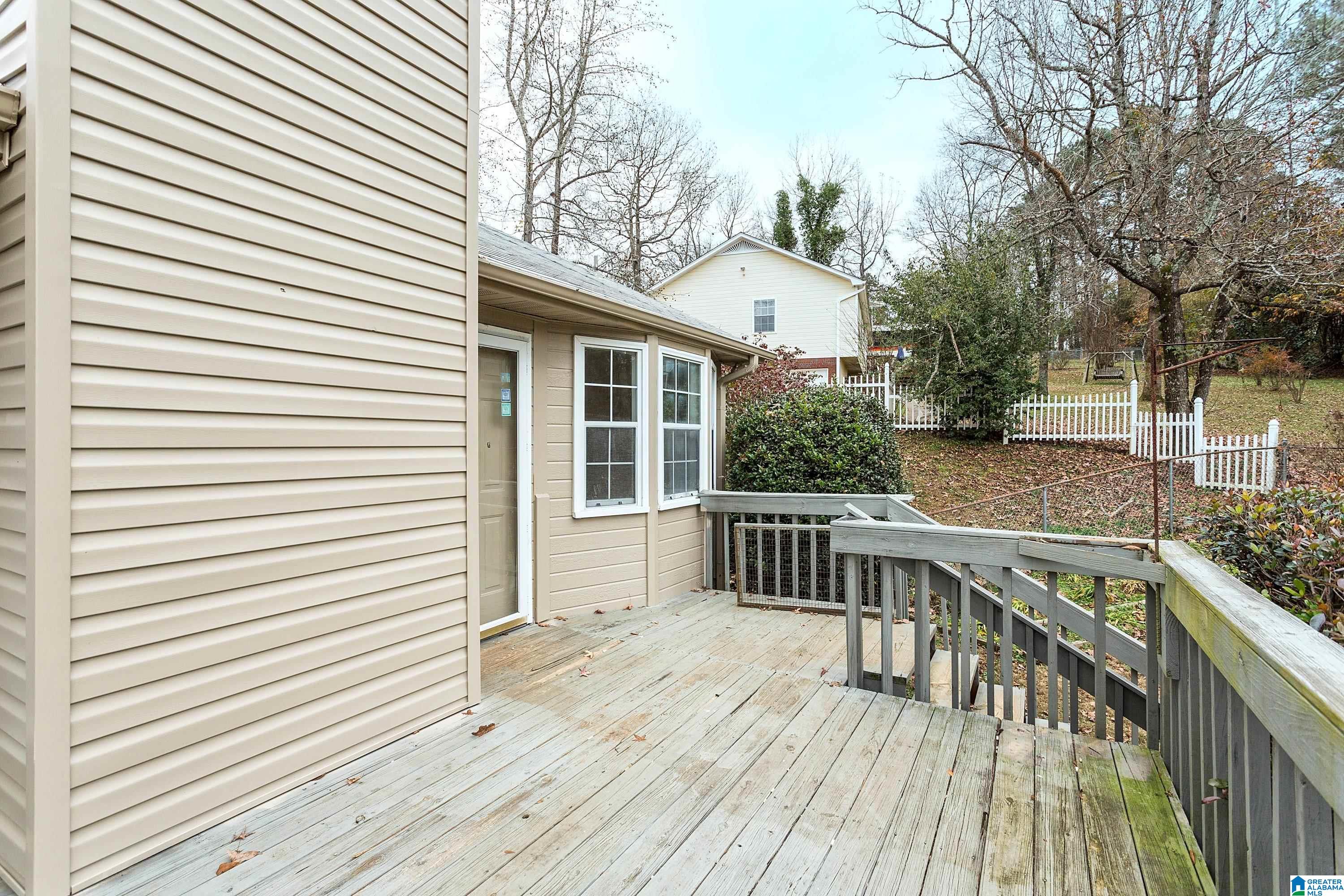 5305 PINSON RIDGE