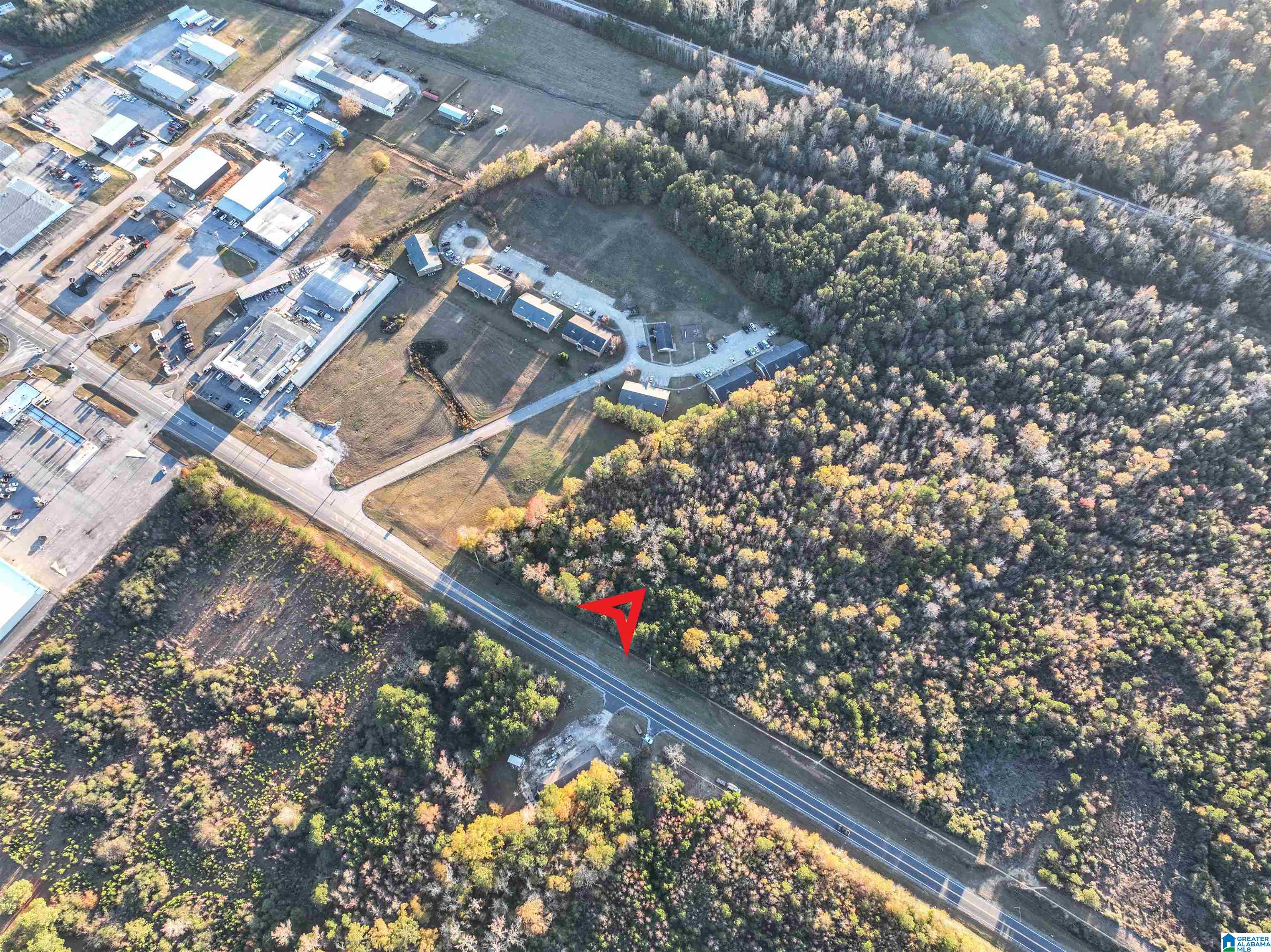 Homes for sale in Clanton, AL | 000 Hwy 31, Clanton, AL 35045 | MLS# 21405120