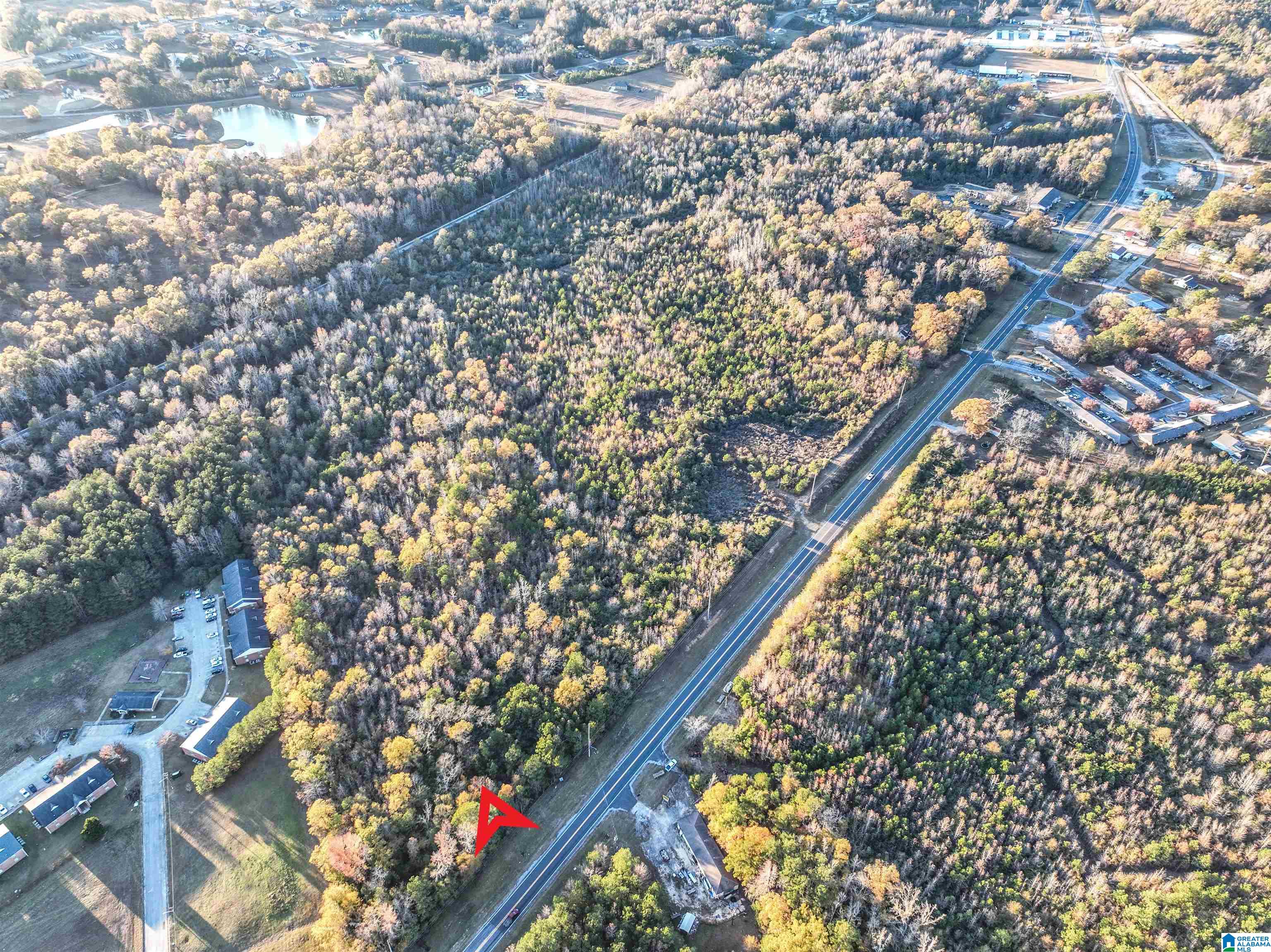 Homes for sale in Clanton, AL | 000 Hwy 31, Clanton, AL 35045 | MLS# 21405120