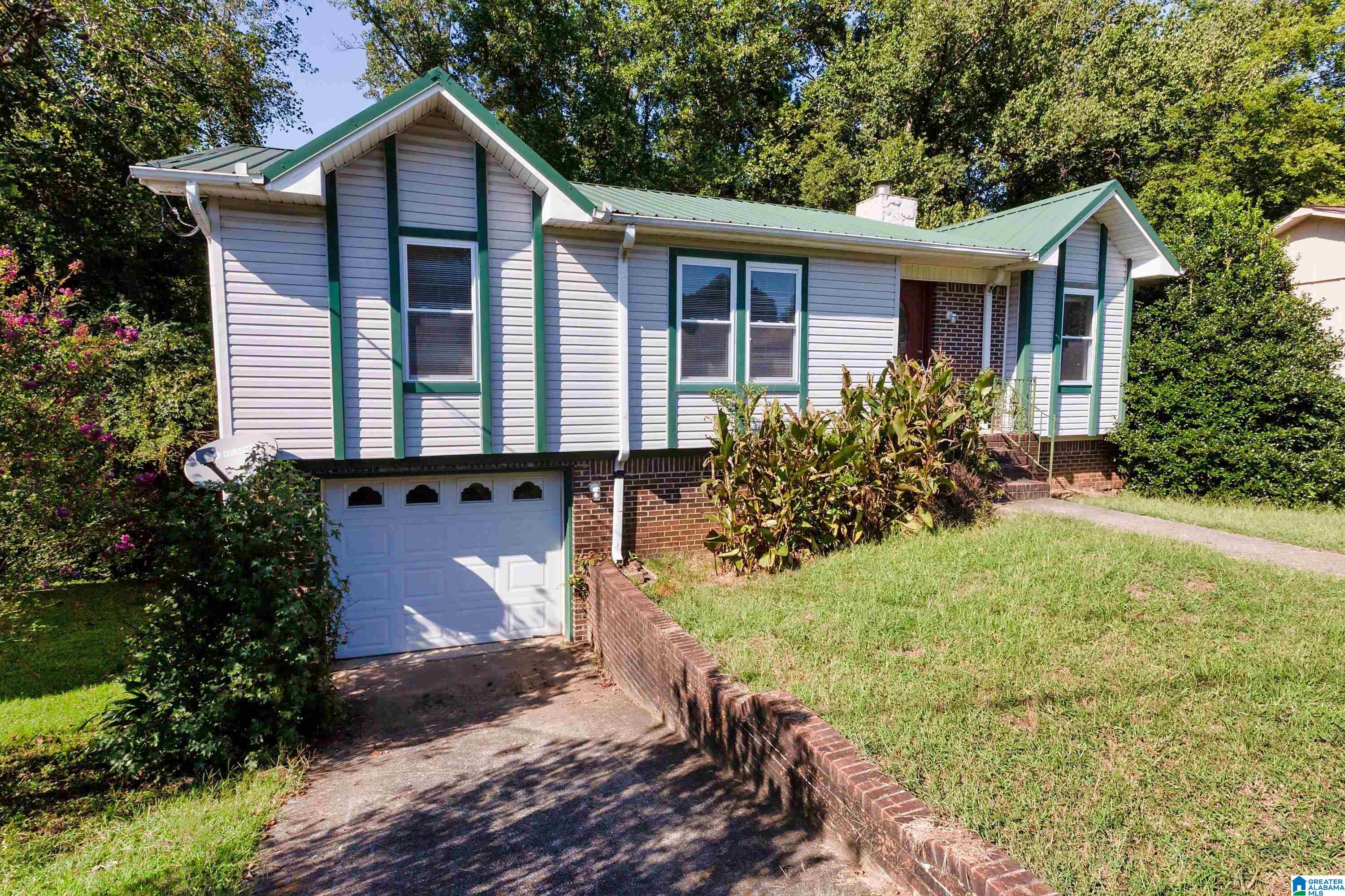 1162 Circle Trail
