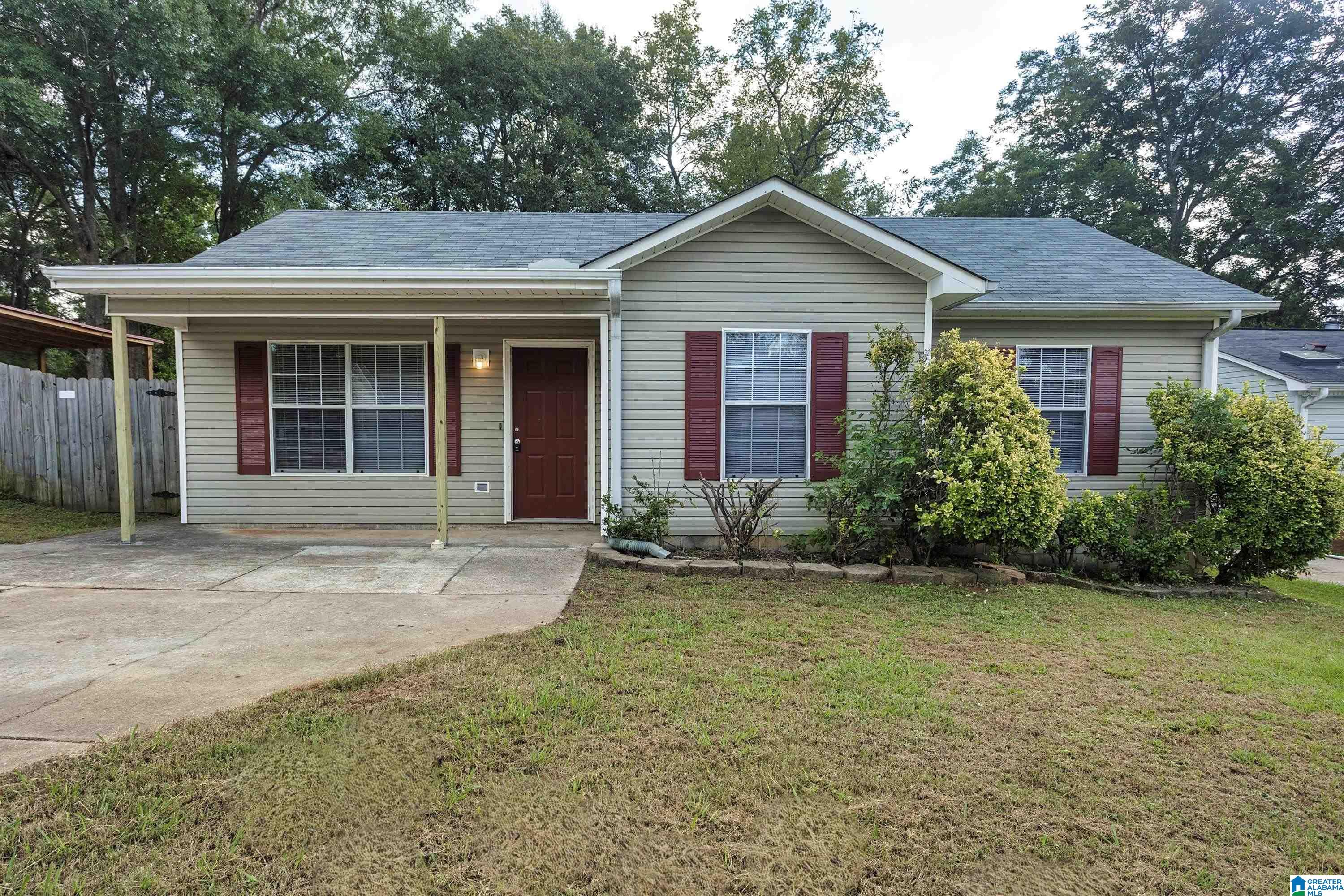 3736 Gray Oaks Drive