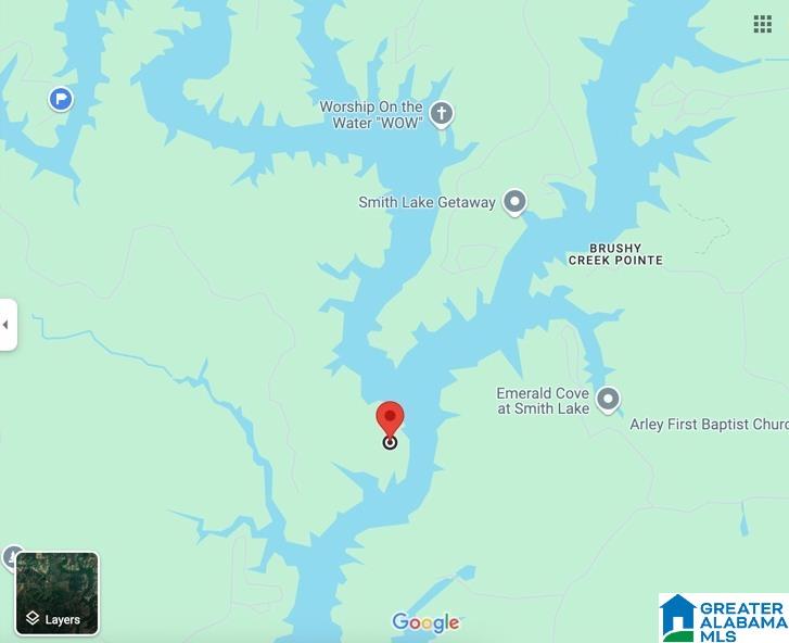 Homes for sale in Double Springs, AL | 0 Edgewater Bend Road, Double Springs, AL 35553 | MLS# 21405918