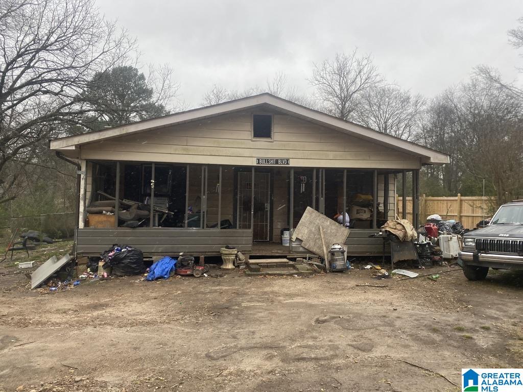 Homes for sale in Bessemer, AL | 1301 Harrison Avenue, Bessemer, AL 35020 | MLS# 21406154