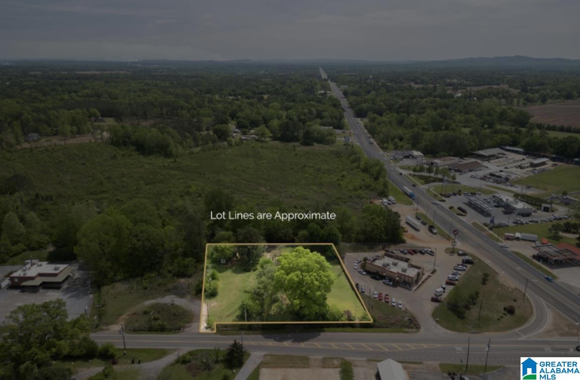 Homes for sale in Harpersville, AL | 191 Hwy 25, Harpersville, AL 35078 | MLS# 21406277