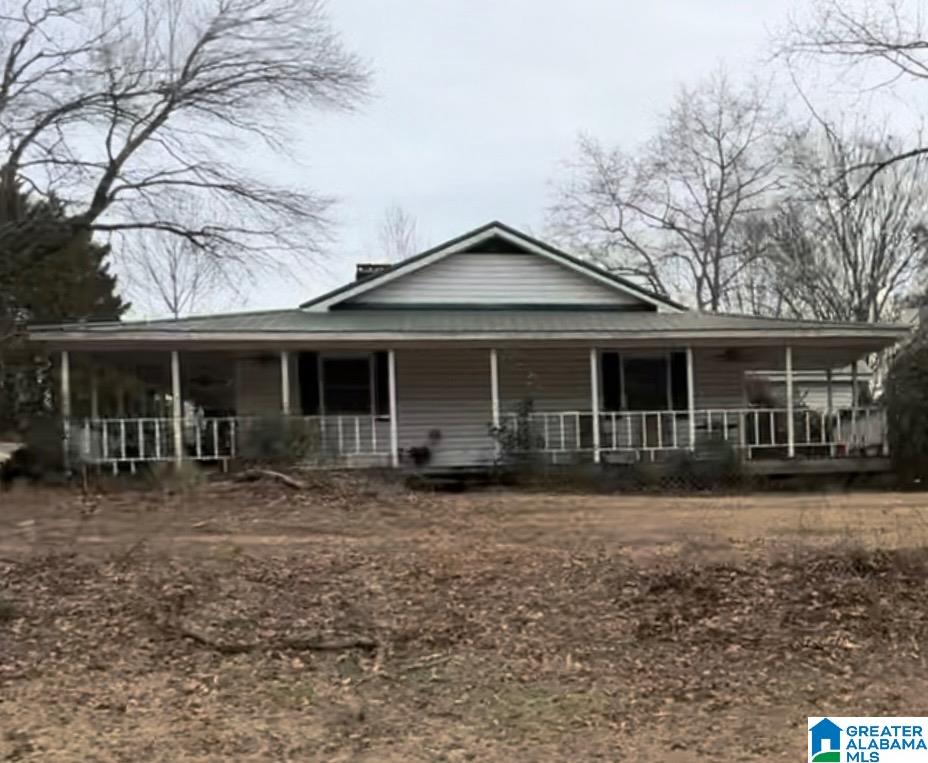 2844 HELENA ROAD
