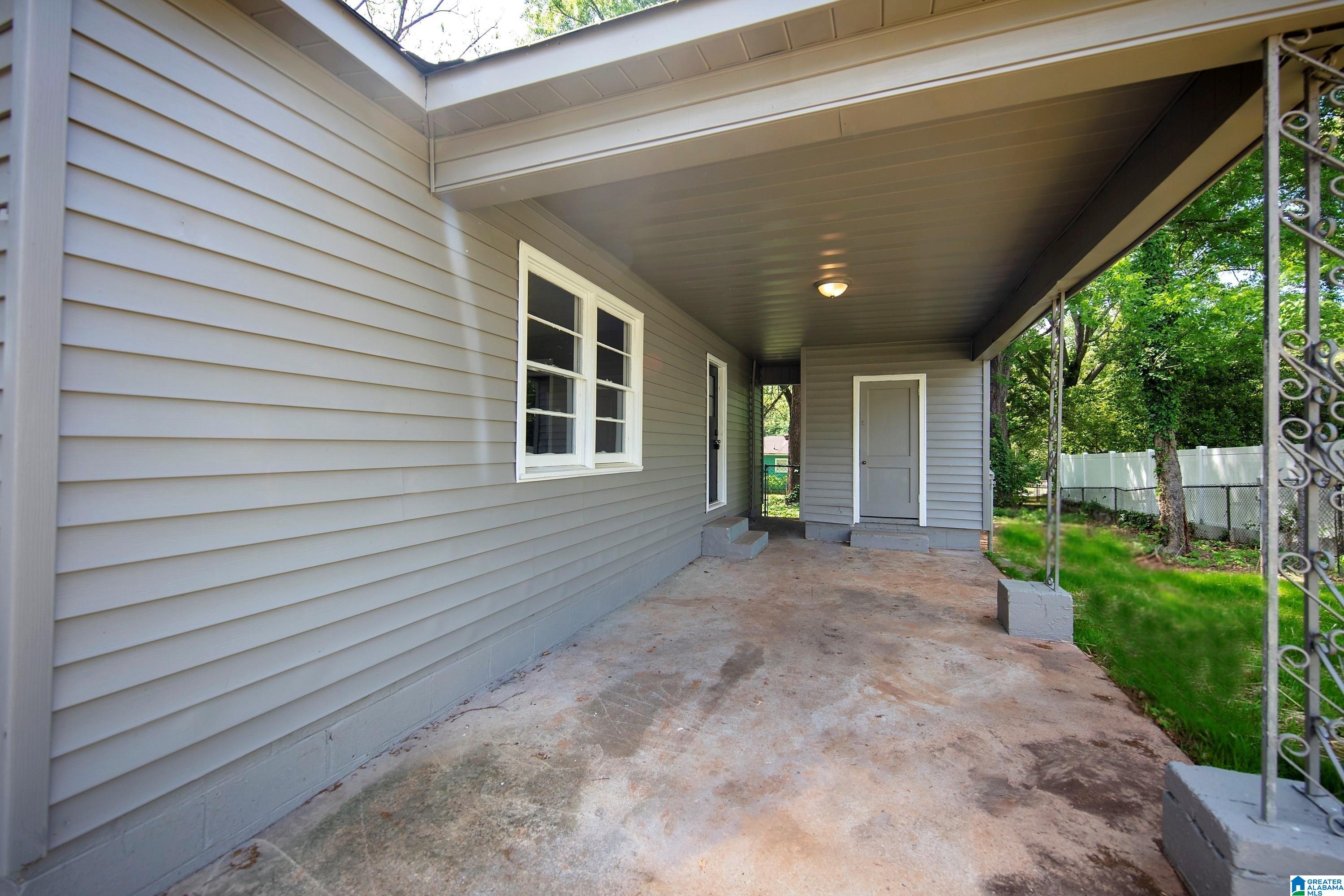 321 Mignon Avenue
