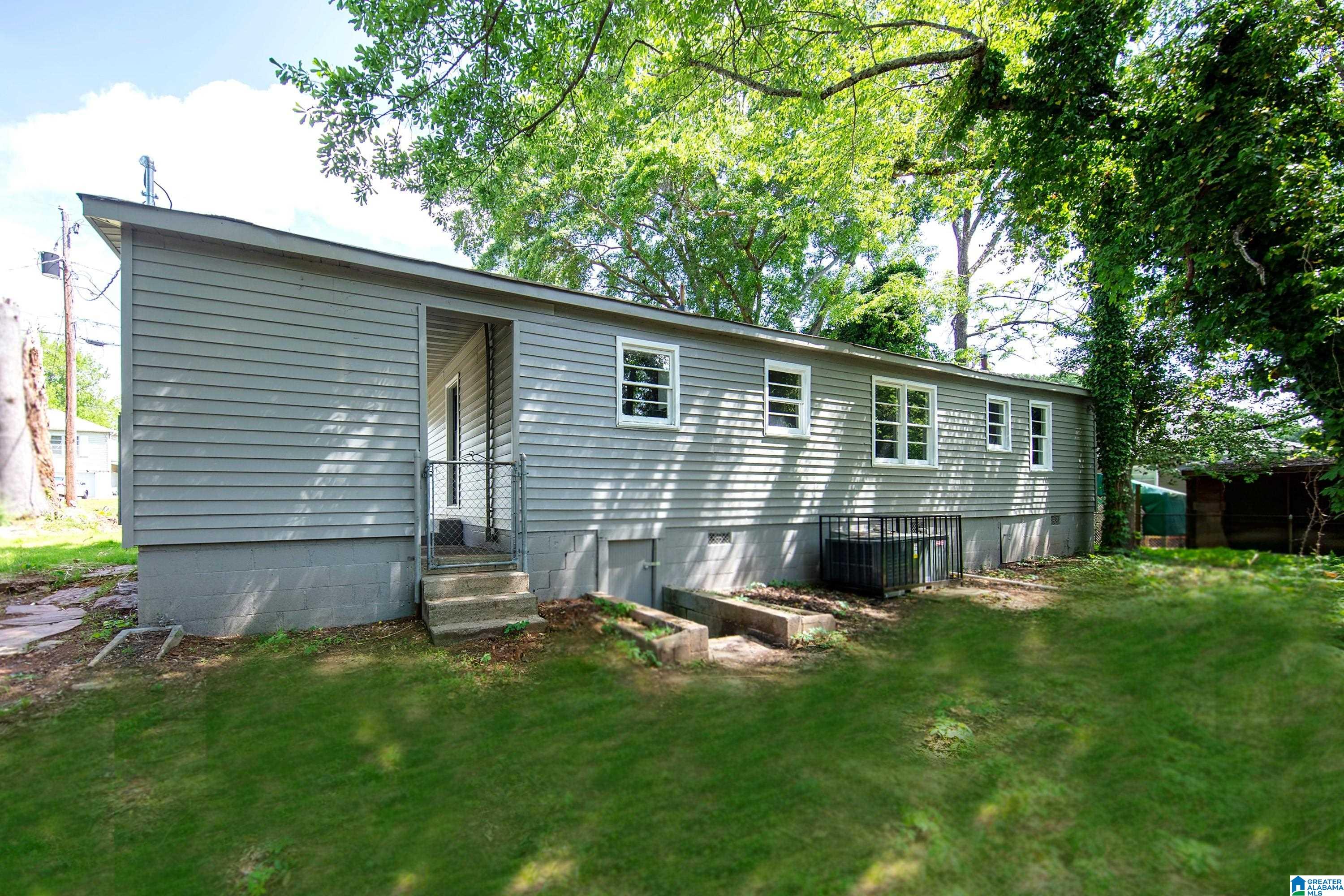 321 Mignon Avenue