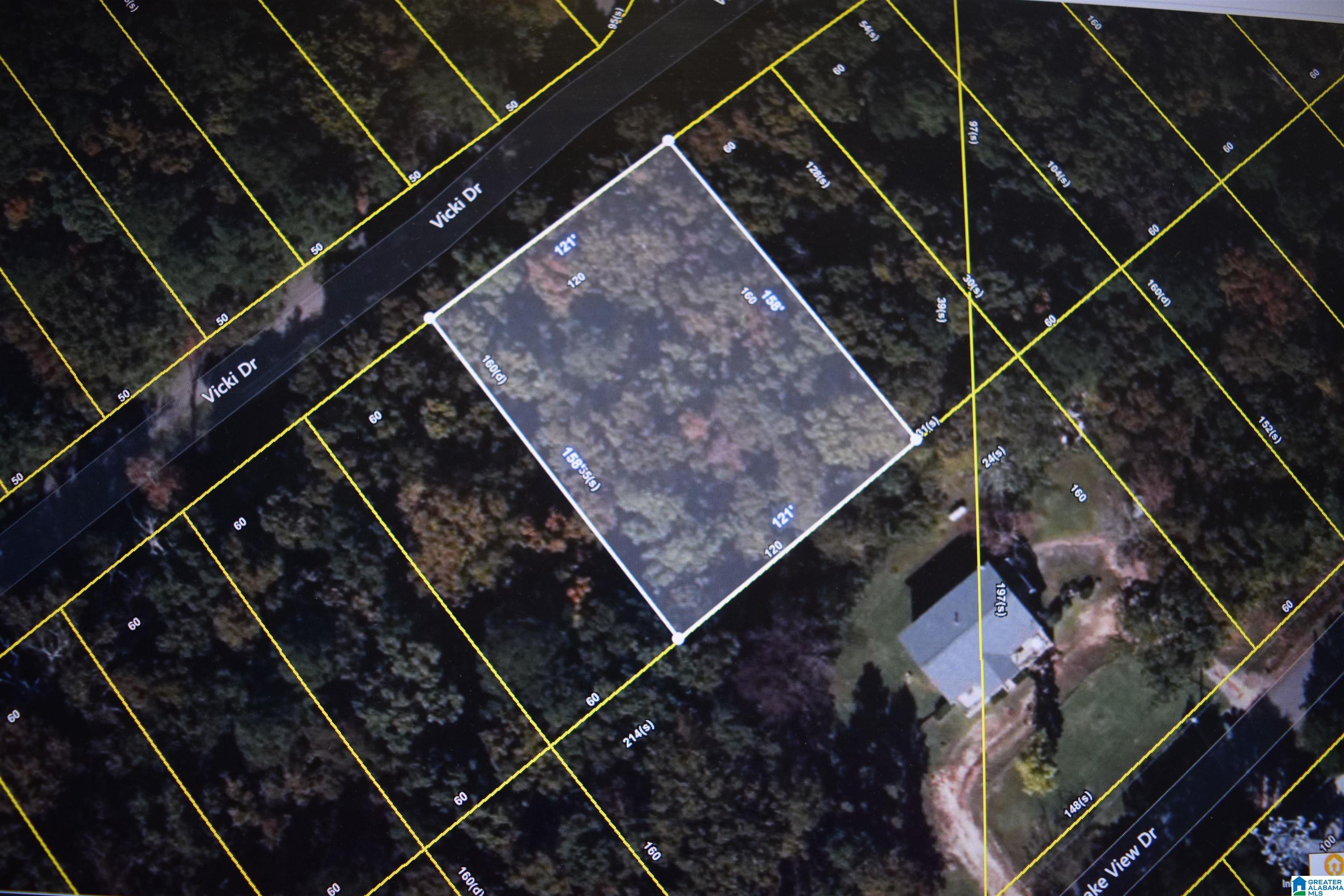 Homes for sale in Lakeview, AL | 10 Vicki Dr, Lakeview, AL 35111 | MLS# 21406533