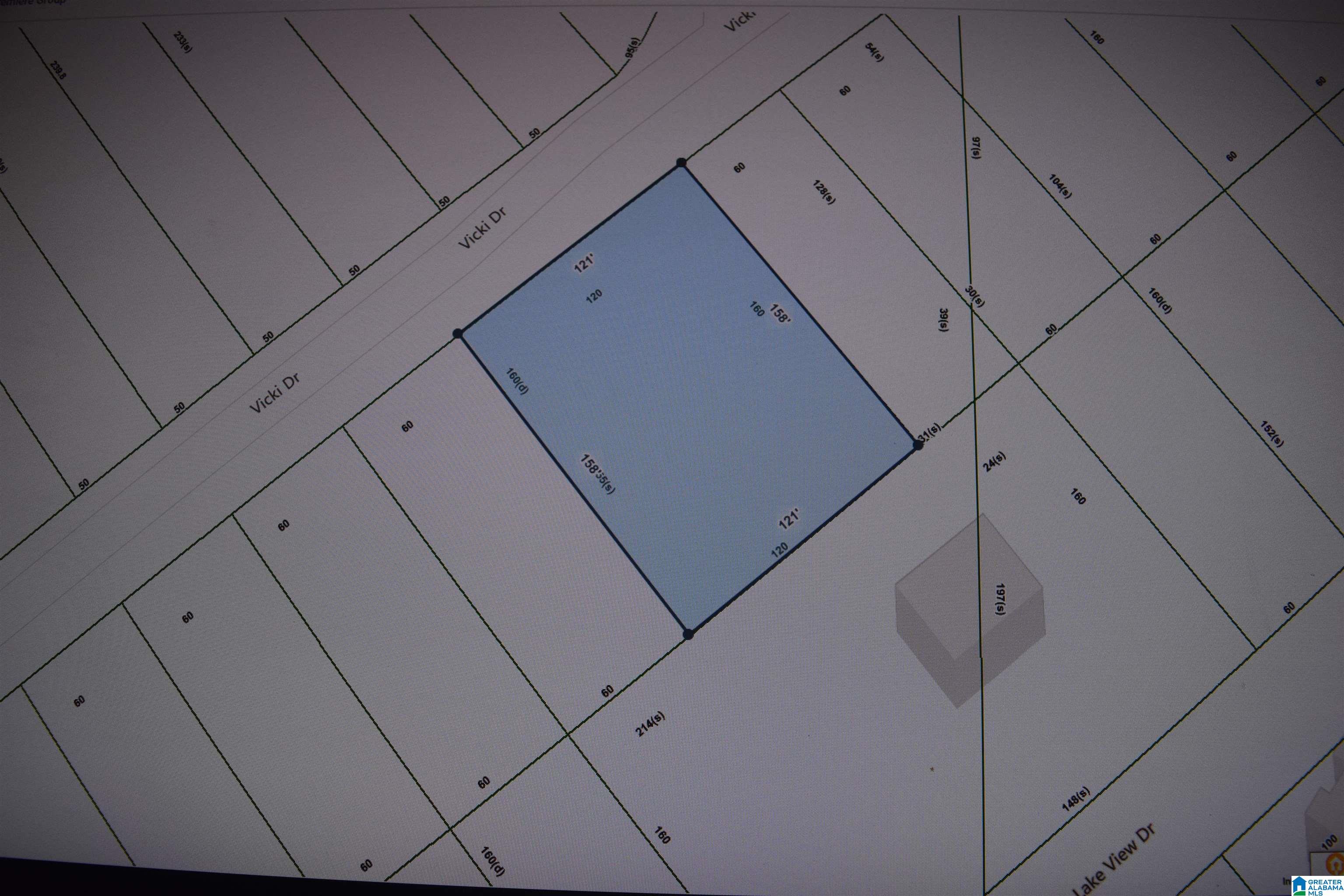 Homes for sale in Lakeview, AL | 10 Vicki Dr, Lakeview, AL 35111 | MLS# 21406533