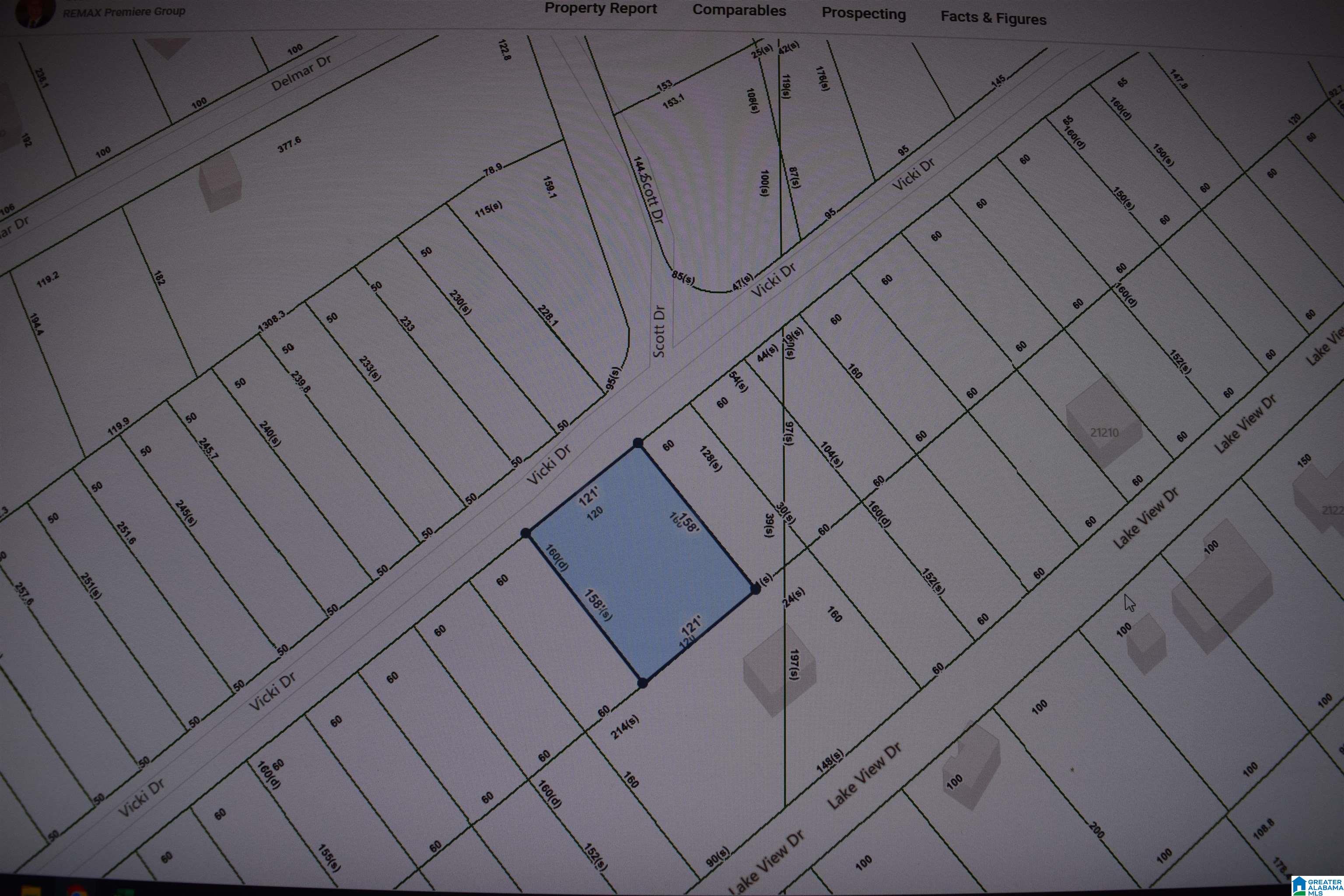 Homes for sale in Lakeview, AL | 10 Vicki Dr, Lakeview, AL 35111 | MLS# 21406533