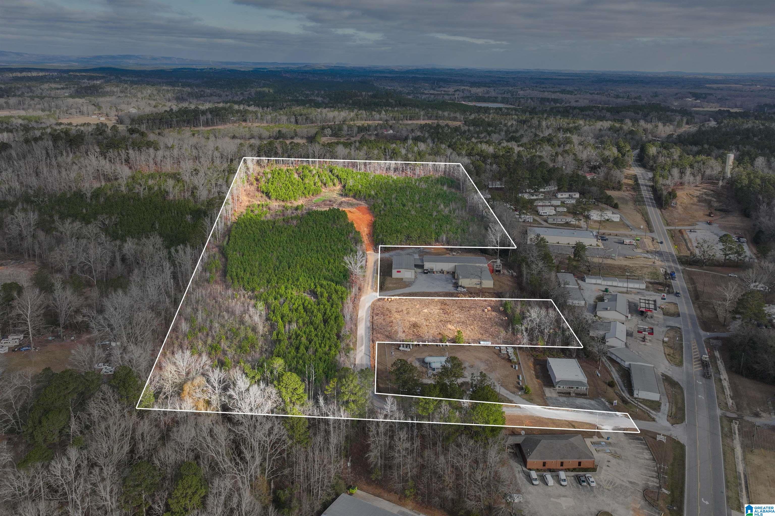 Homes for sale in Wilsonville, AL | 0 Industrial Park Dr, Wilsonville, AL 35186 | MLS# 21406649