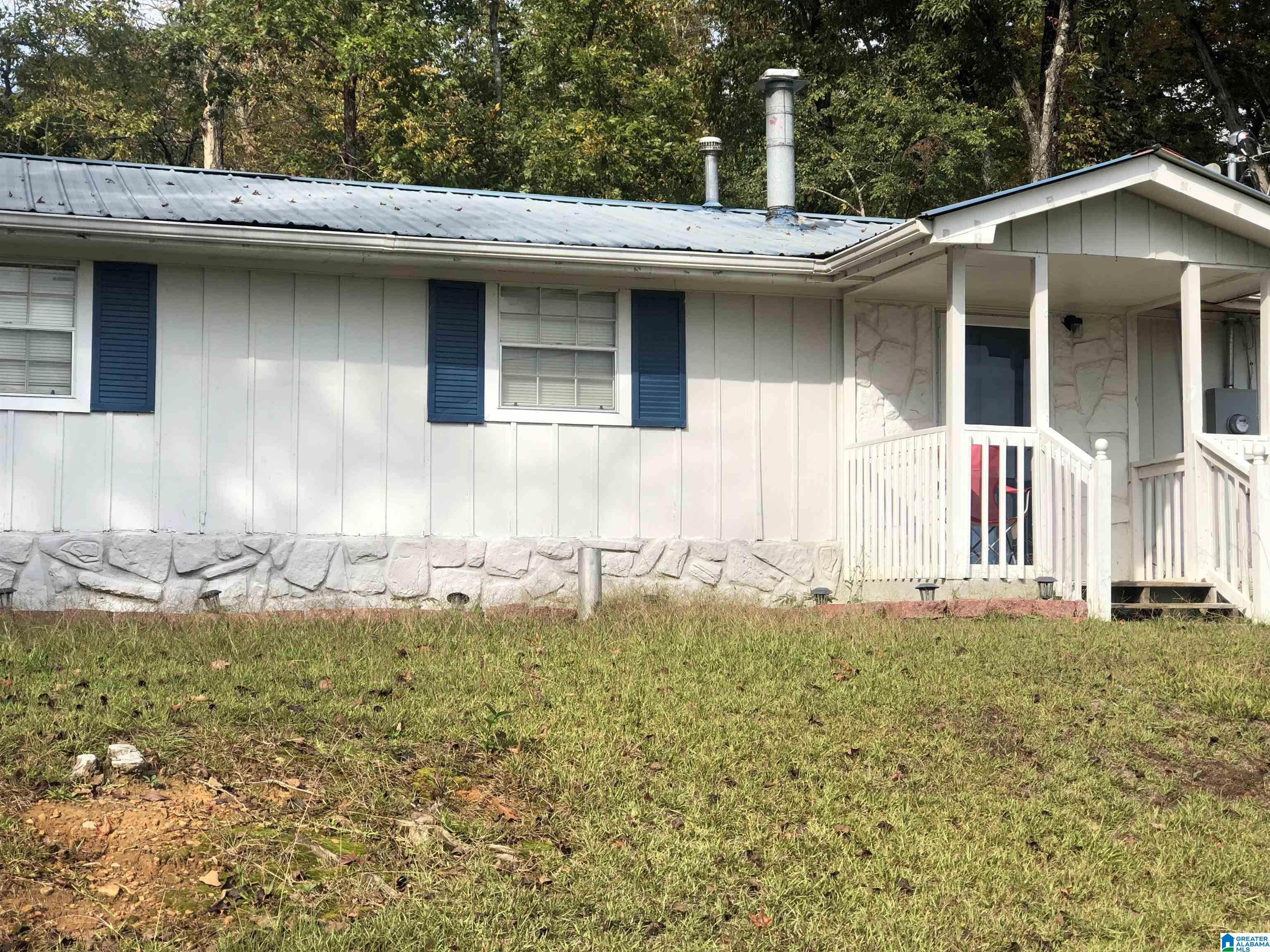 Homes for sale in Adger, AL | 379 Henderson Camp Road, Adger, AL 35006 | MLS# 21406775