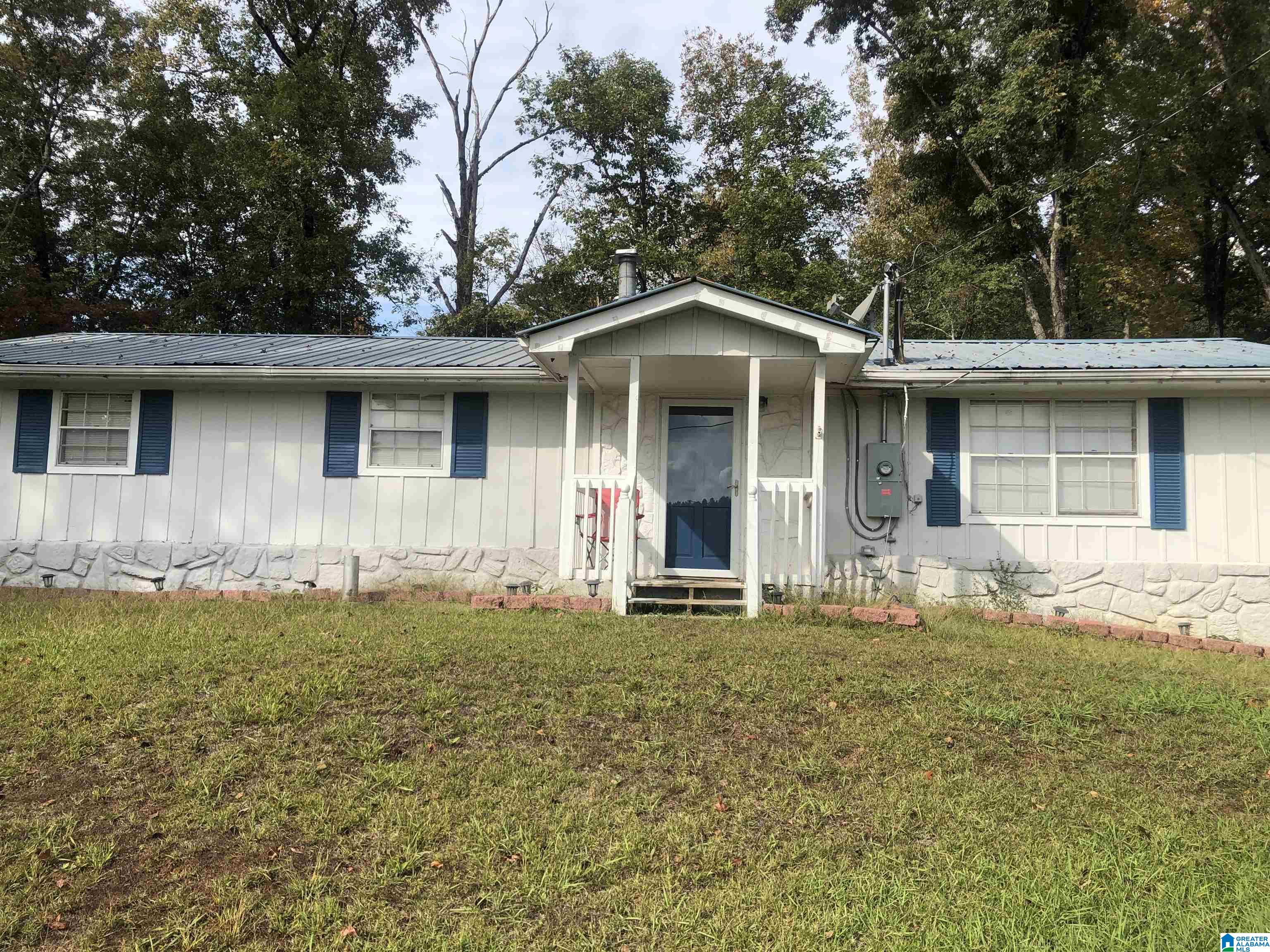 Homes for sale in Adger, AL | 379 Henderson Camp Road, Adger, AL 35006 | MLS# 21406775