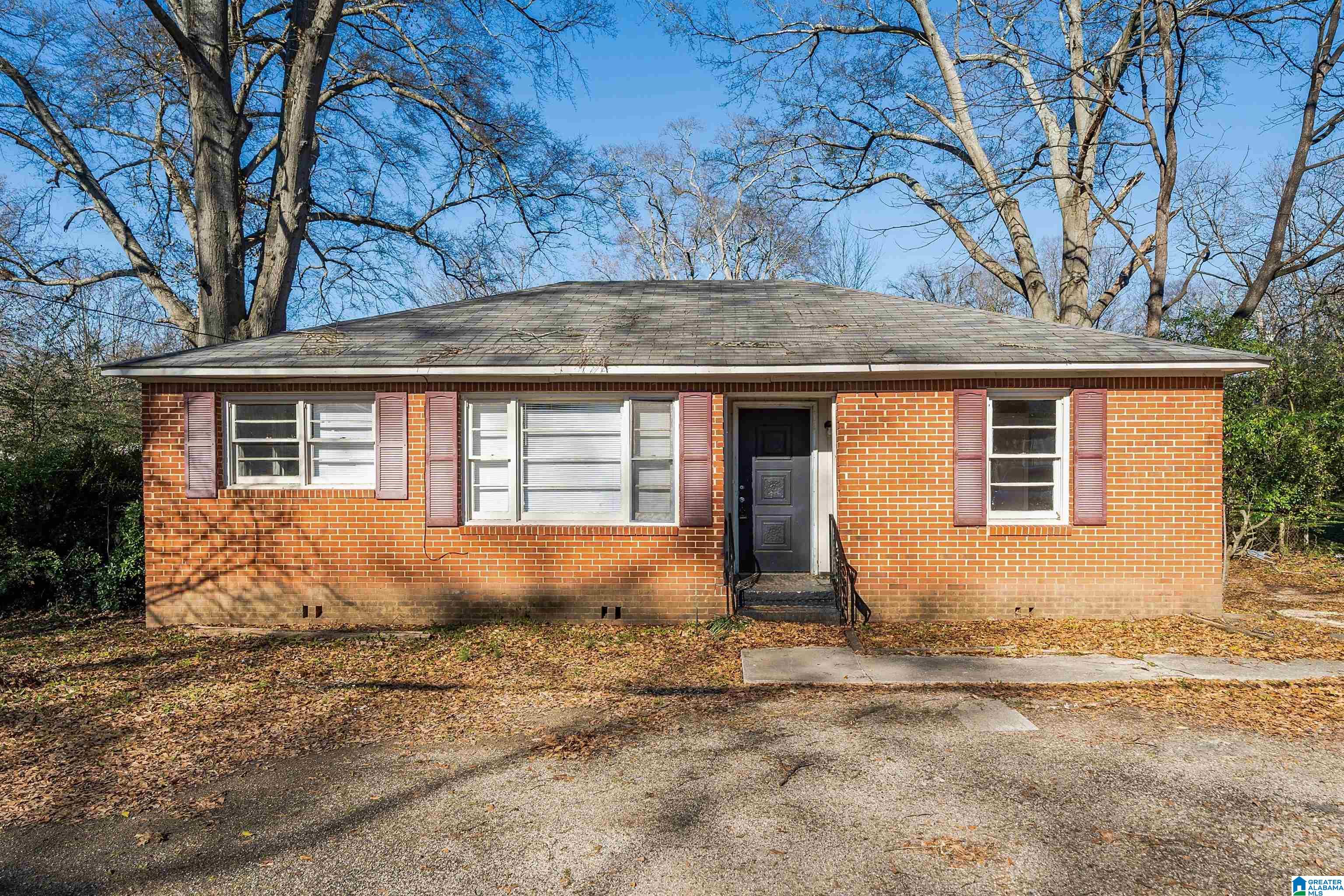 124 Gwin Avenue
