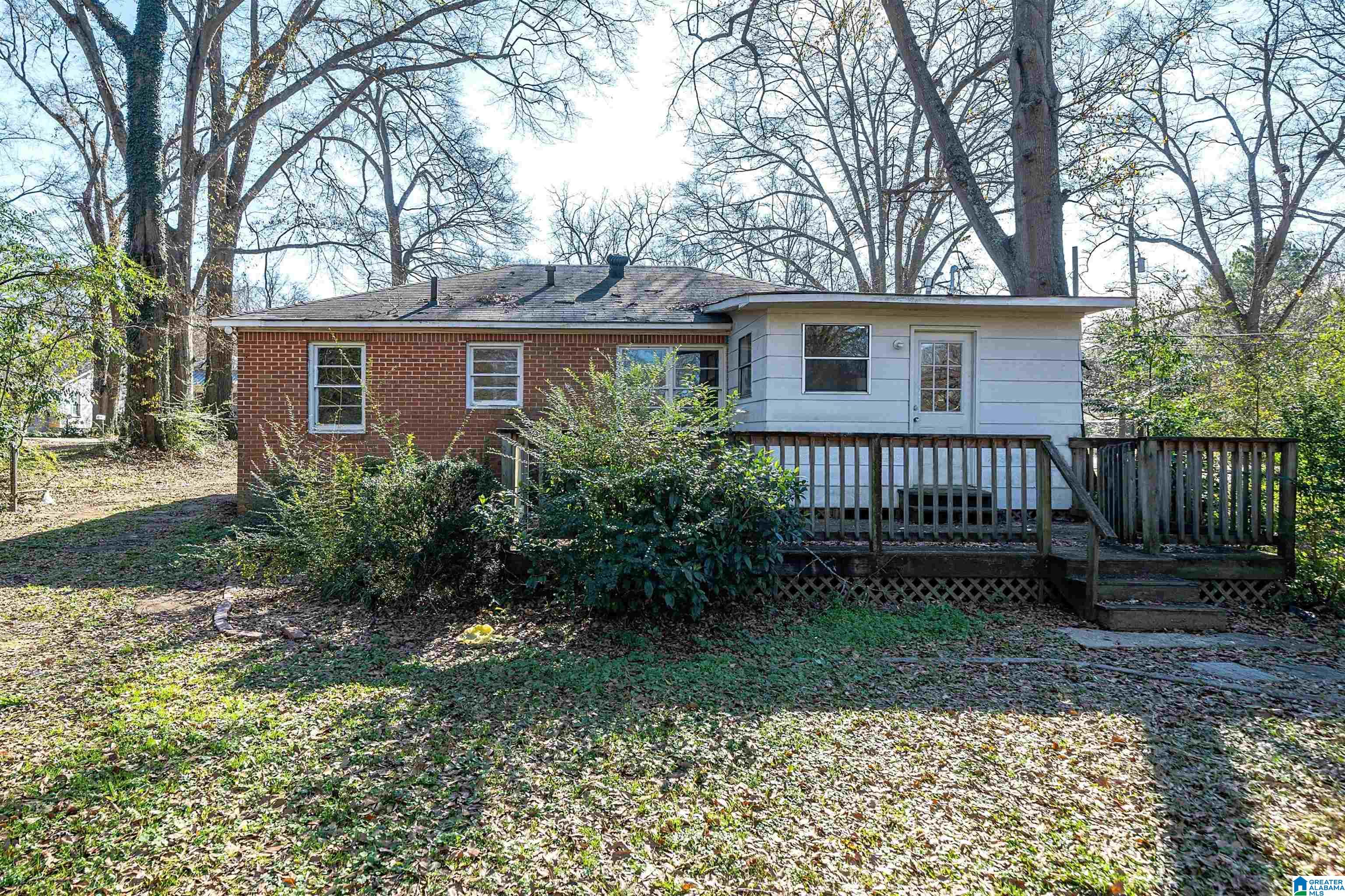 124 Gwin Avenue