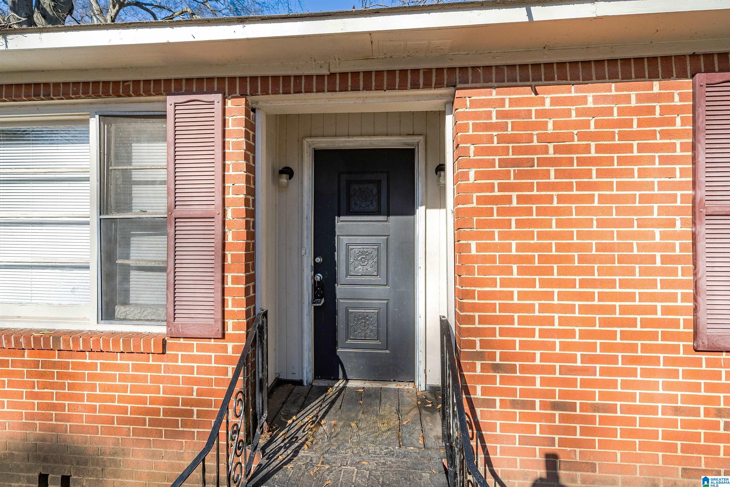 124 Gwin Avenue