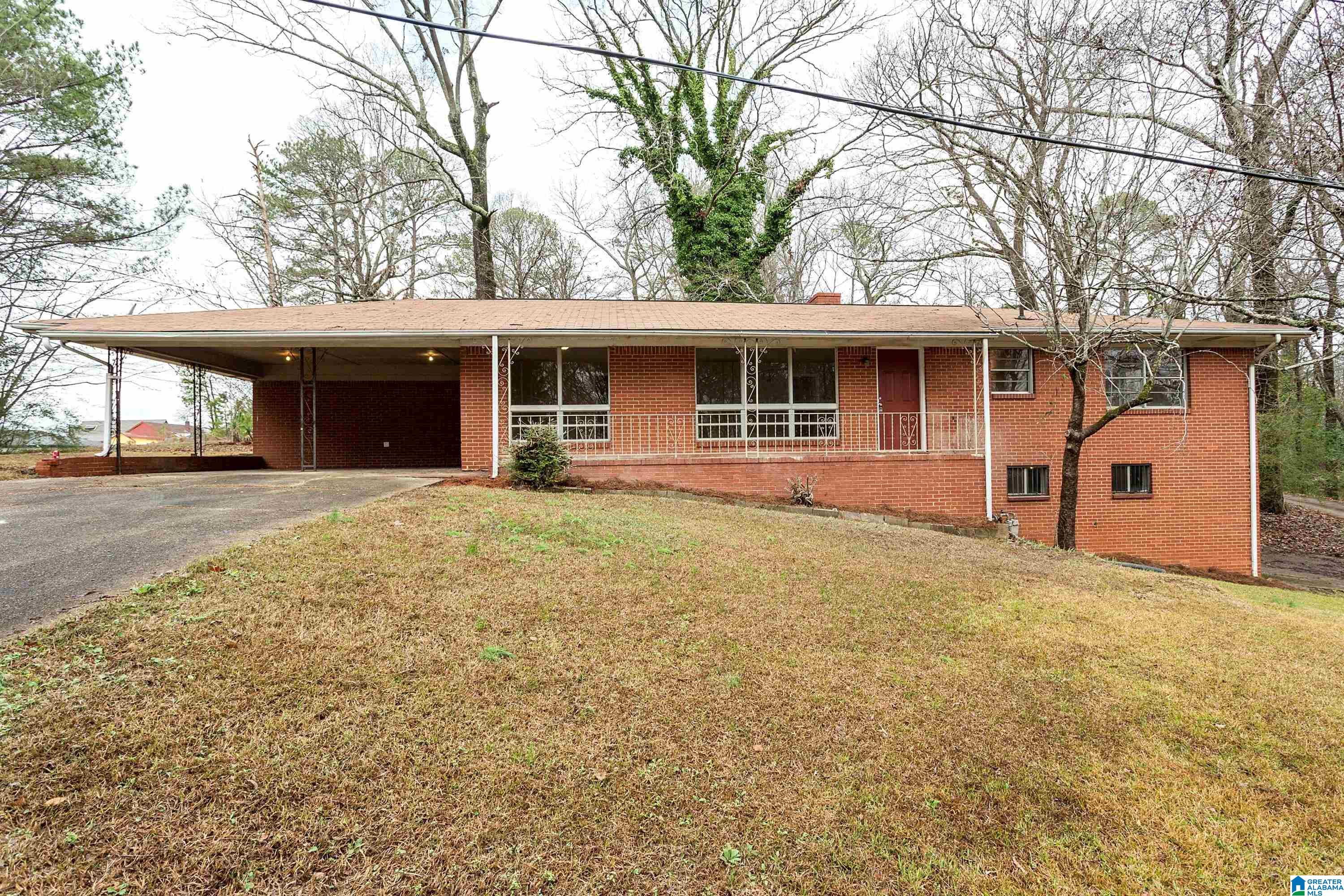 230 Allegheny Drive