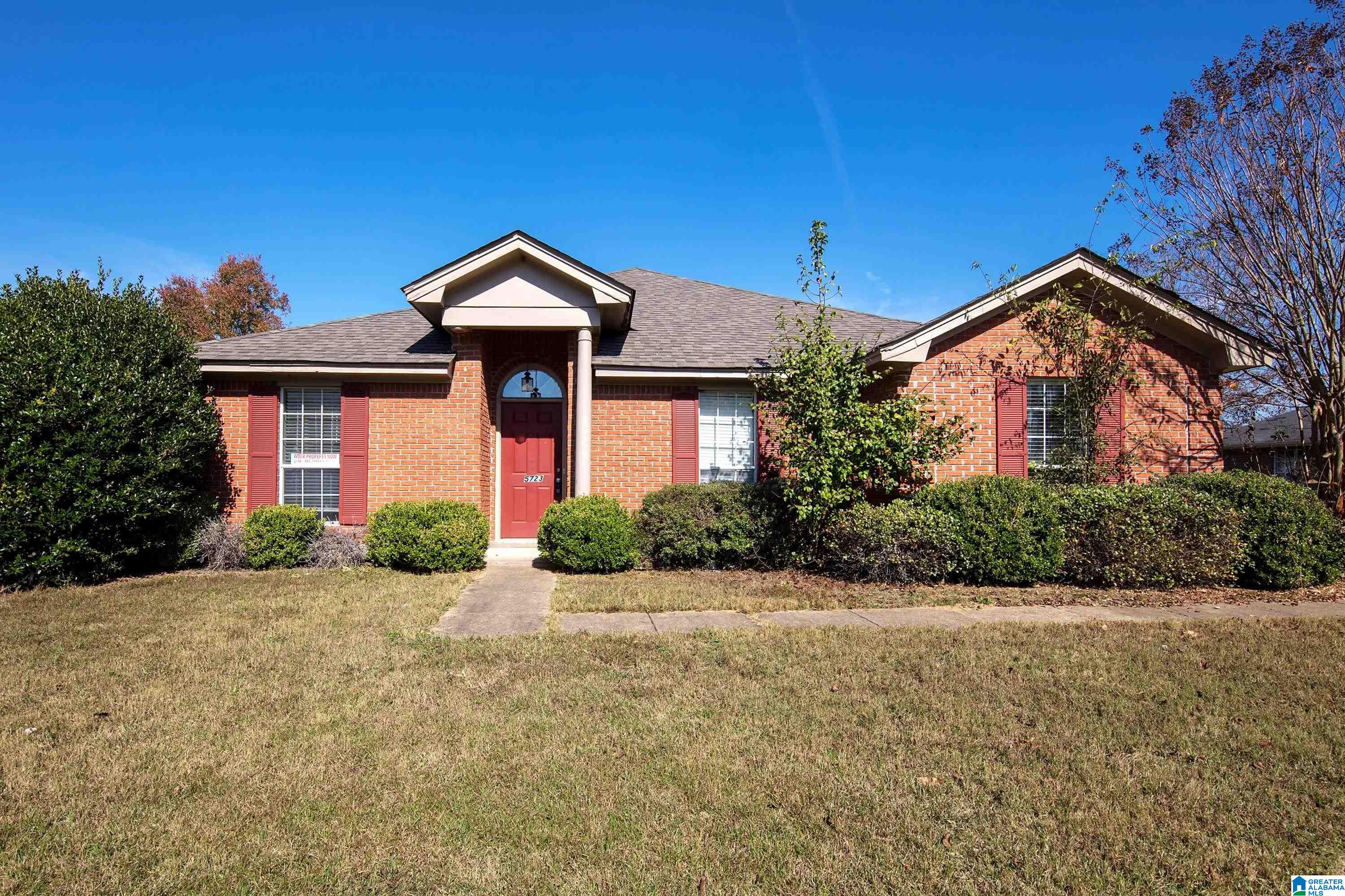5723 Sweet Meadow Drive
