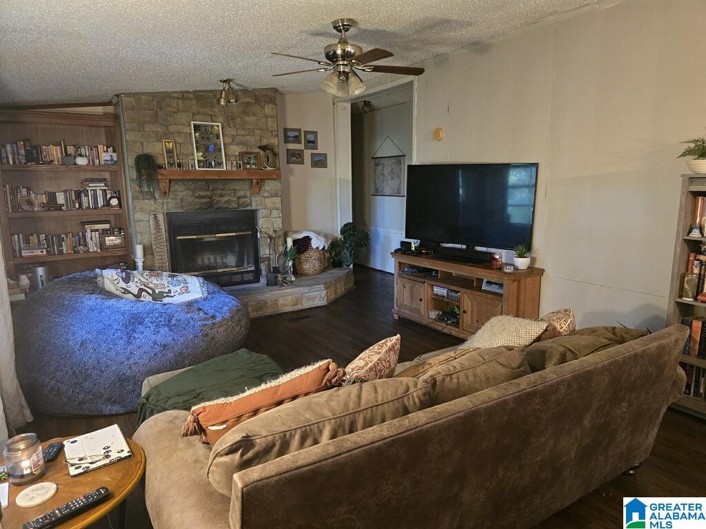 Homes for sale in Ashville, AL | 2660 Waldrop Road, Ashville, AL 35953 | MLS# 21407352