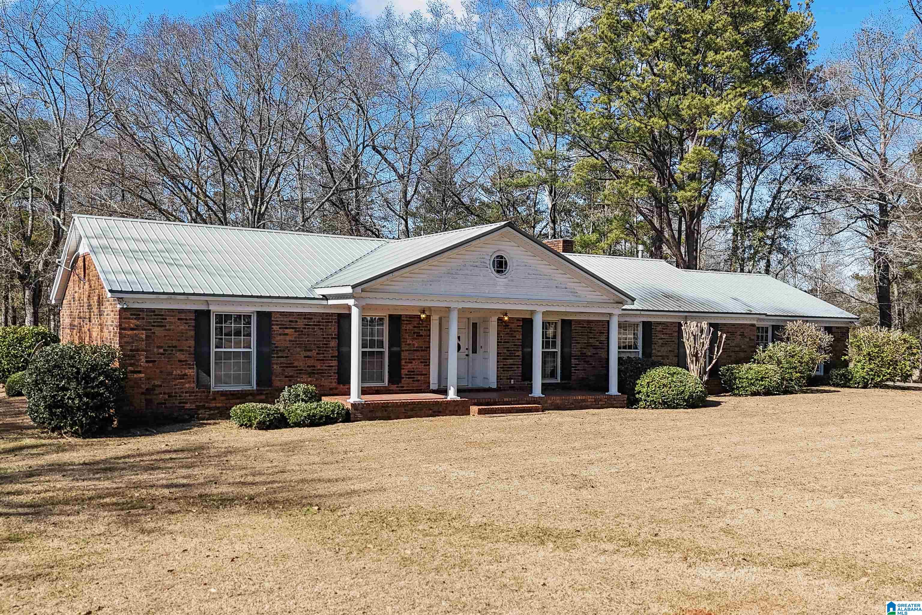 Homes for sale in Centreville, AL | 493 N 2Nd Street, Centreville, AL 35042 | MLS# 21407519