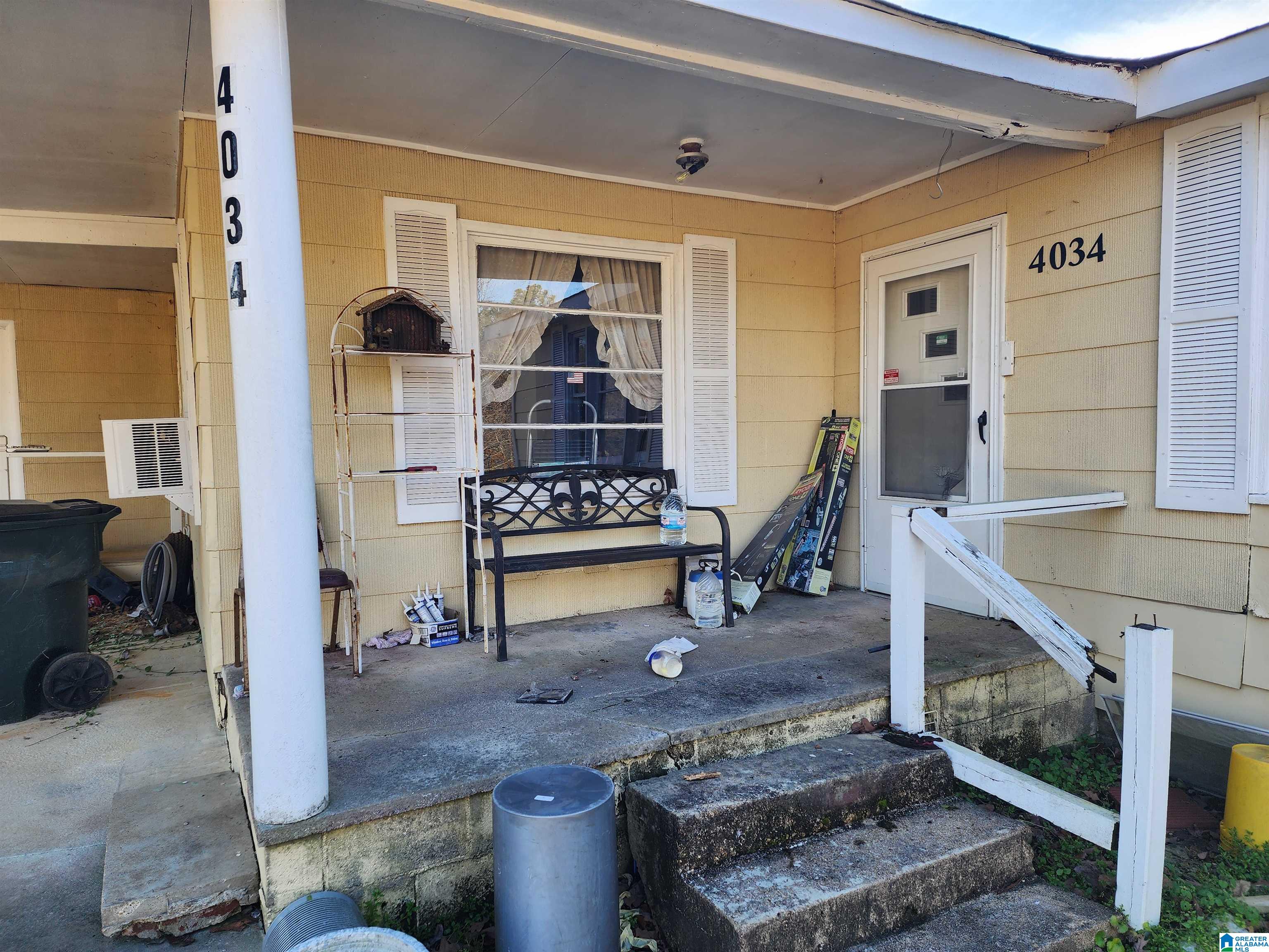 Homes for sale in Piedmont, AL | 4034 Possum Trot Road, Piedmont, AL 36272 | MLS# 21407702