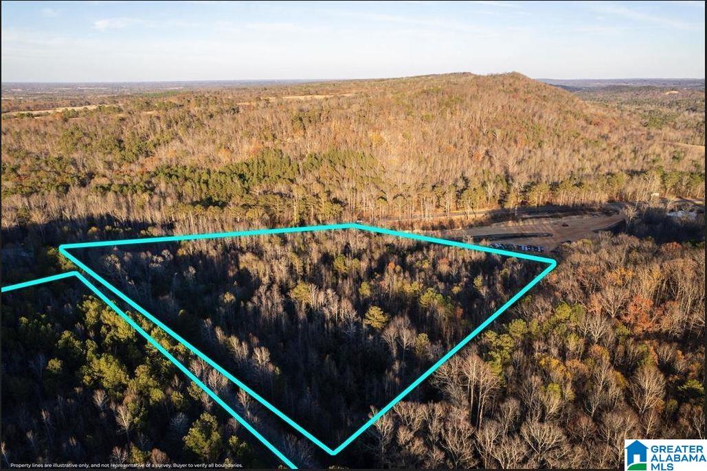 23 acres HIGHWAY 41