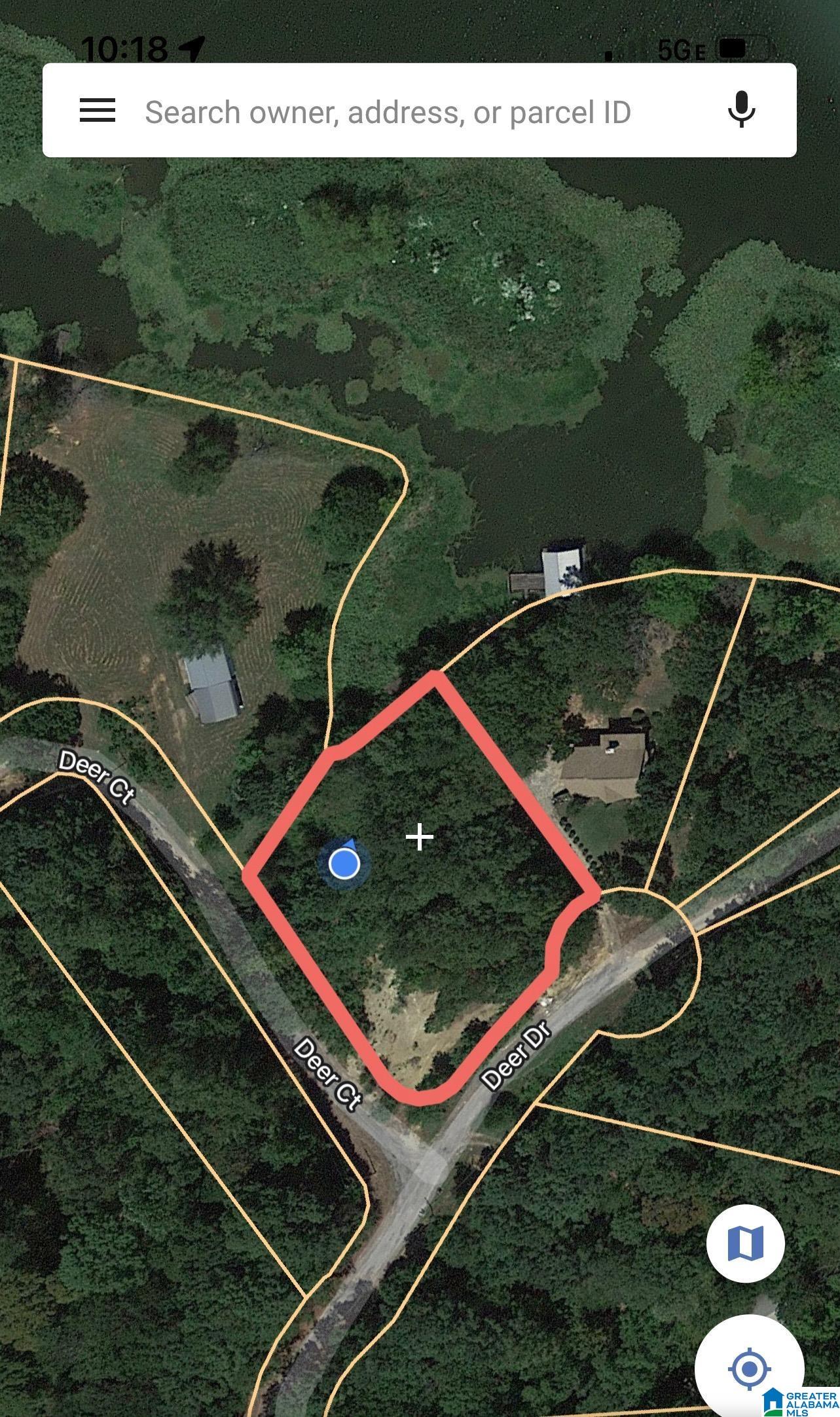 Homes for sale in Quinton, AL | Deer Dr, Quinton, AL 35130 | MLS# 21407801