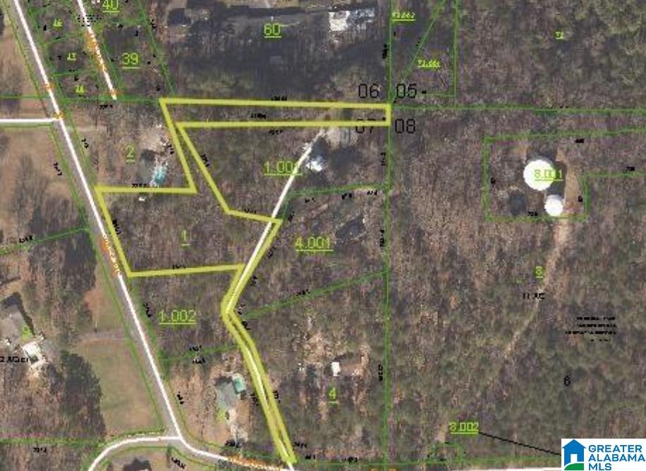 Homes for sale in Piedmont, AL | 0 Adamson Street, Piedmont, AL 36272 | MLS# 21407806