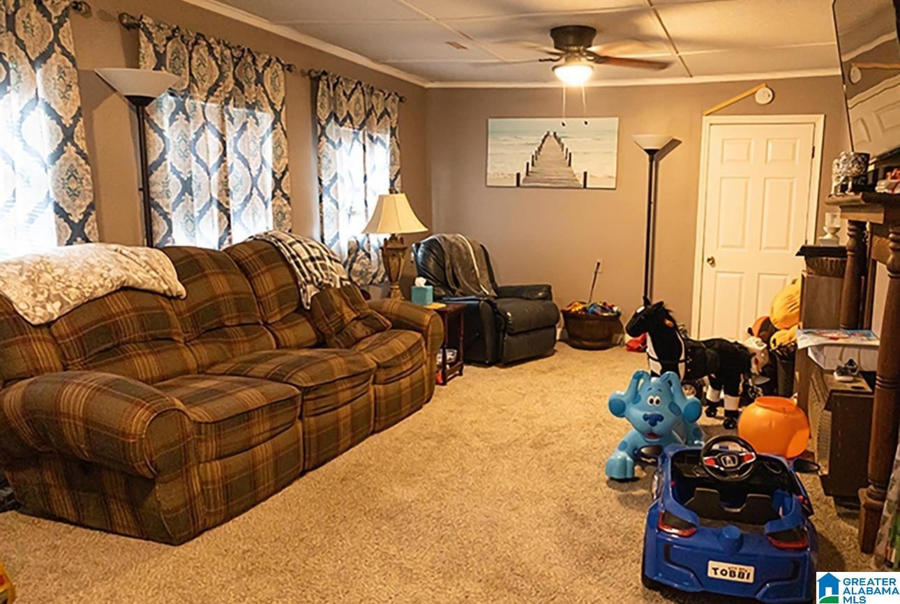 Homes for sale in Ashland, AL | 1219 Owens Road, Ashland, AL 36251 | MLS# 21407811