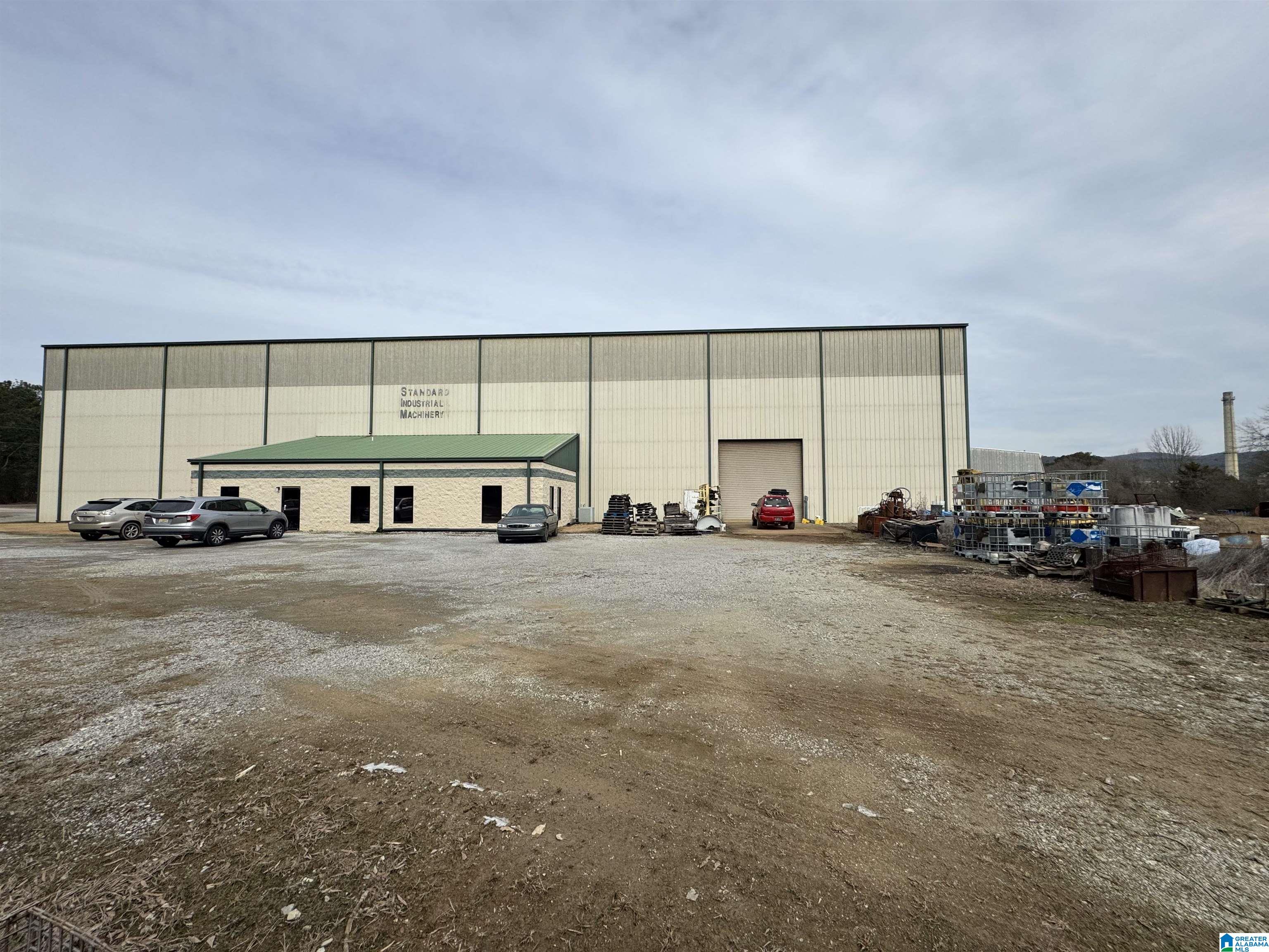 495 WILSON WILLINGHAM ROAD