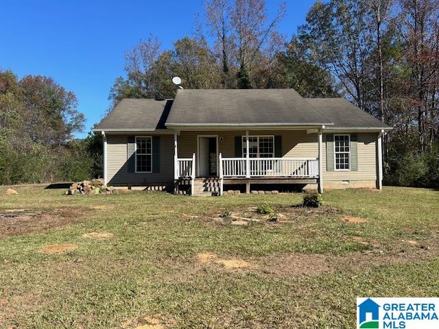 Homes for sale in Jemison, AL | 831 County Road 131, Jemison, AL 35085 | MLS# 21407905