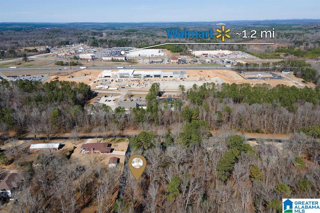 Homes for sale in Pell City, AL | 0 29Th Street N, Pell City, AL 35125 | MLS# 21408163