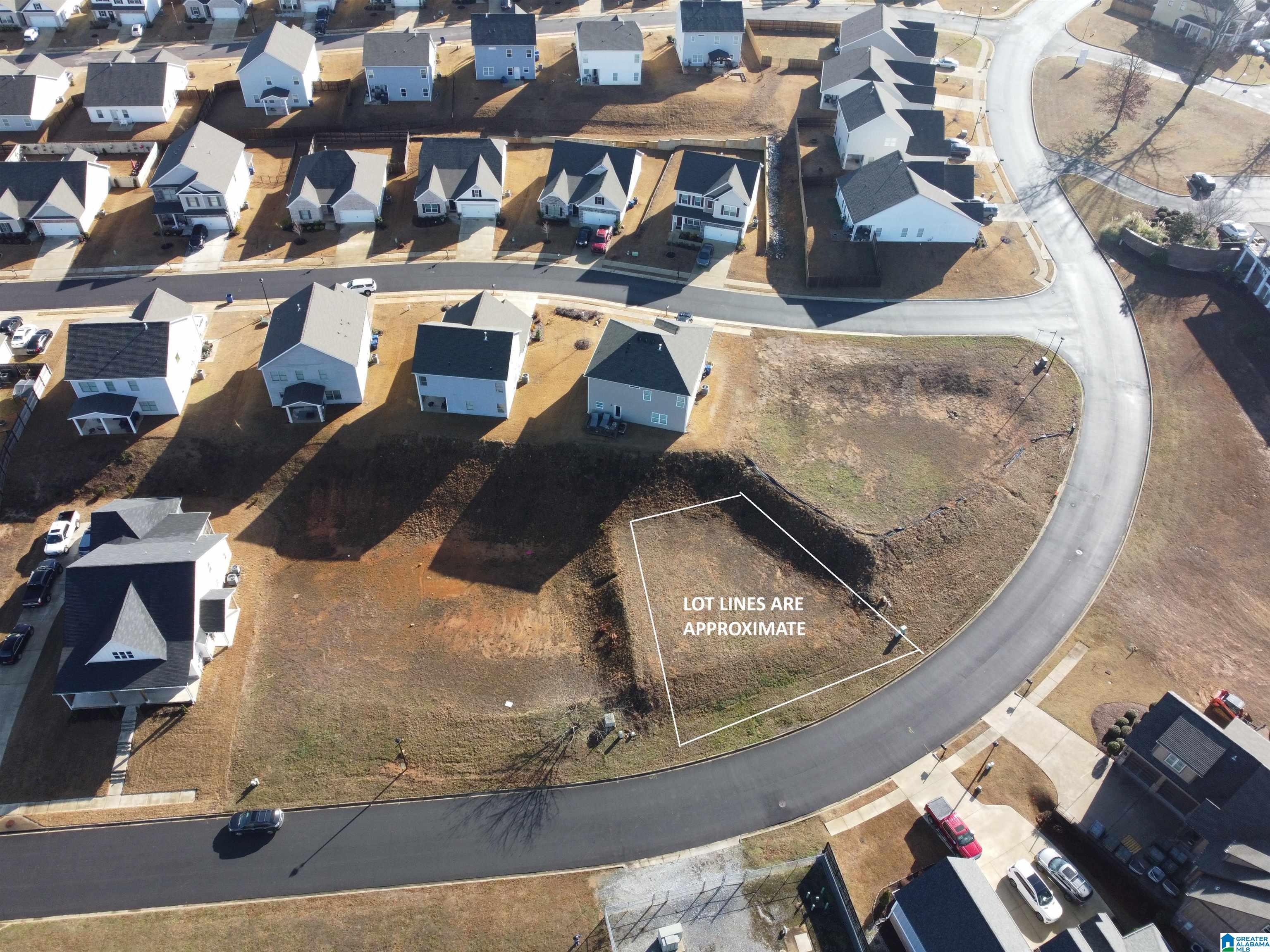 Homes for sale in Pell City, AL | 5892 Horizons Parkway, Pell City, AL 35128 | MLS# 21408217