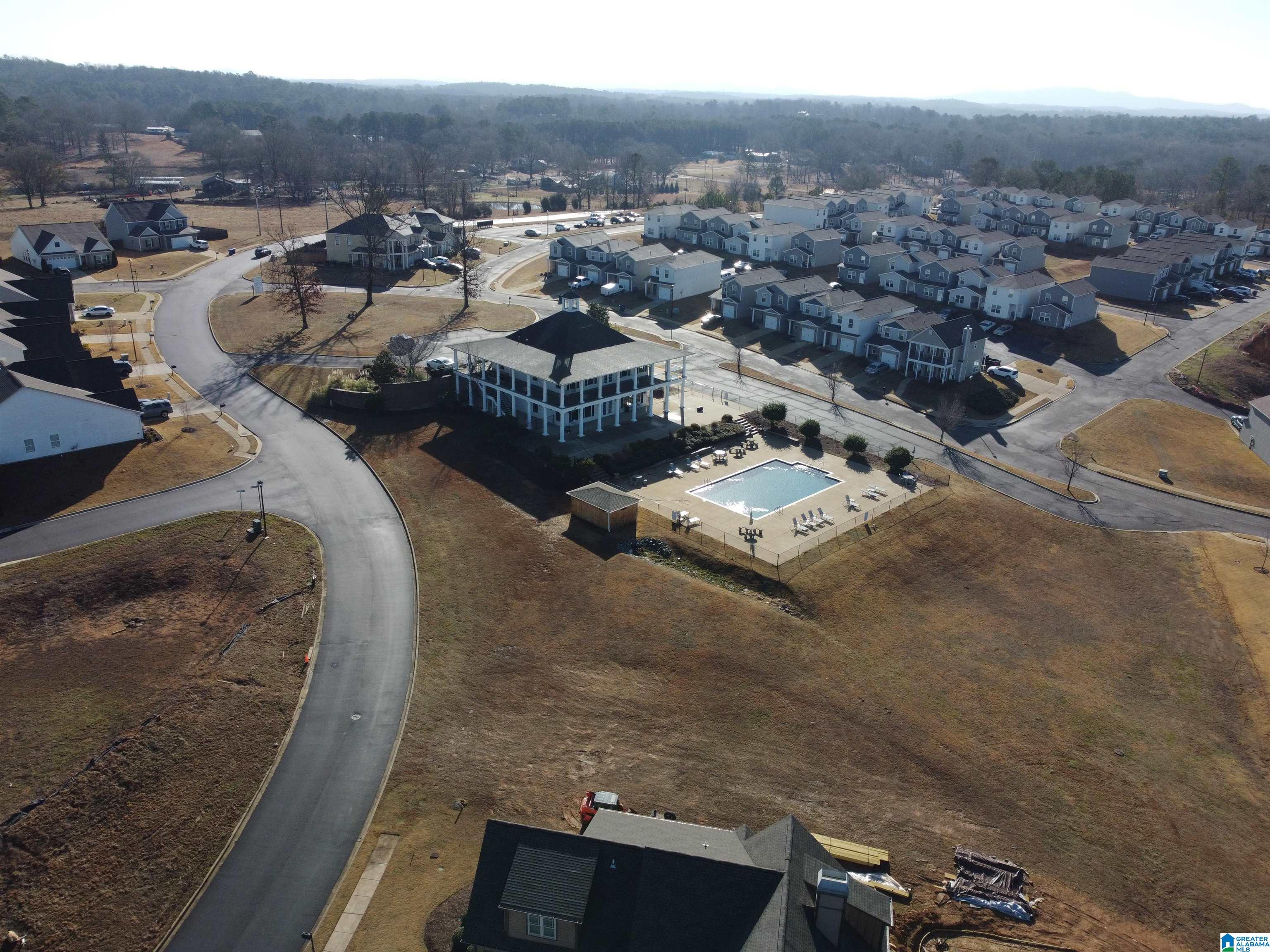 Homes for sale in Pell City, AL | 5892 Horizons Parkway, Pell City, AL 35128 | MLS# 21408217