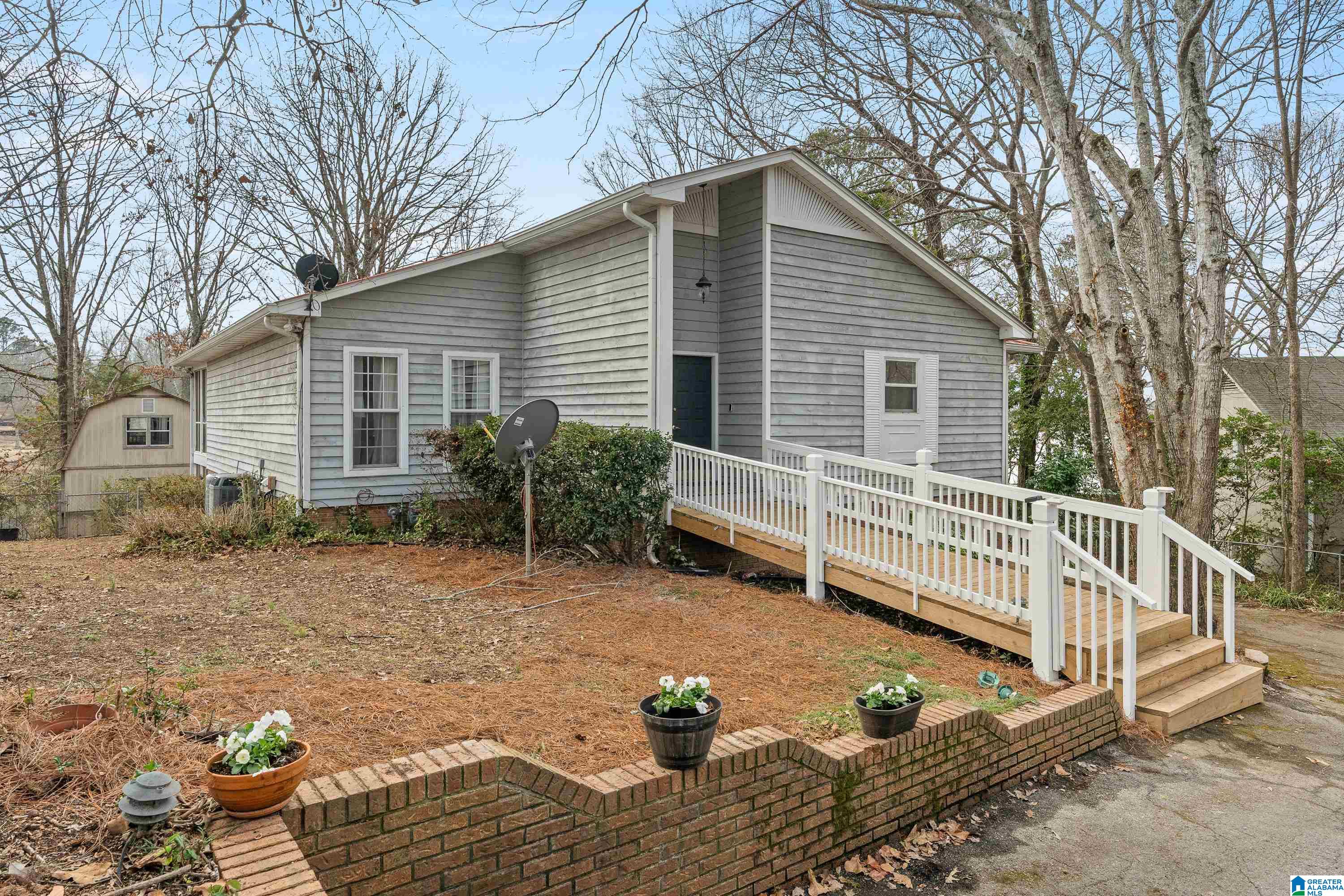 862 FUNDERBURG BEND ROAD