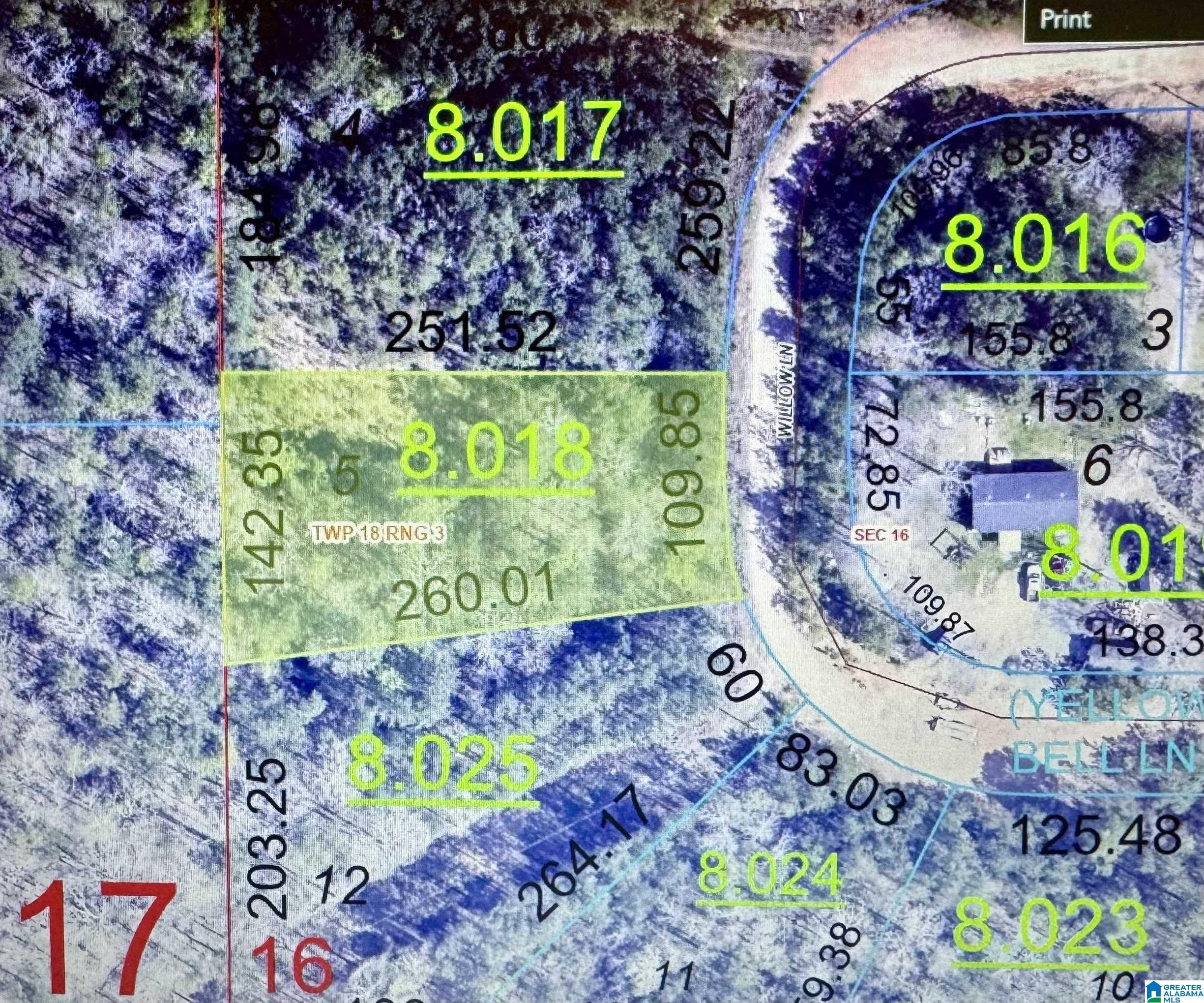 Homes for sale in Vincent, AL | 286 Willow Lane, Vincent, AL 35178 | MLS# 21408567