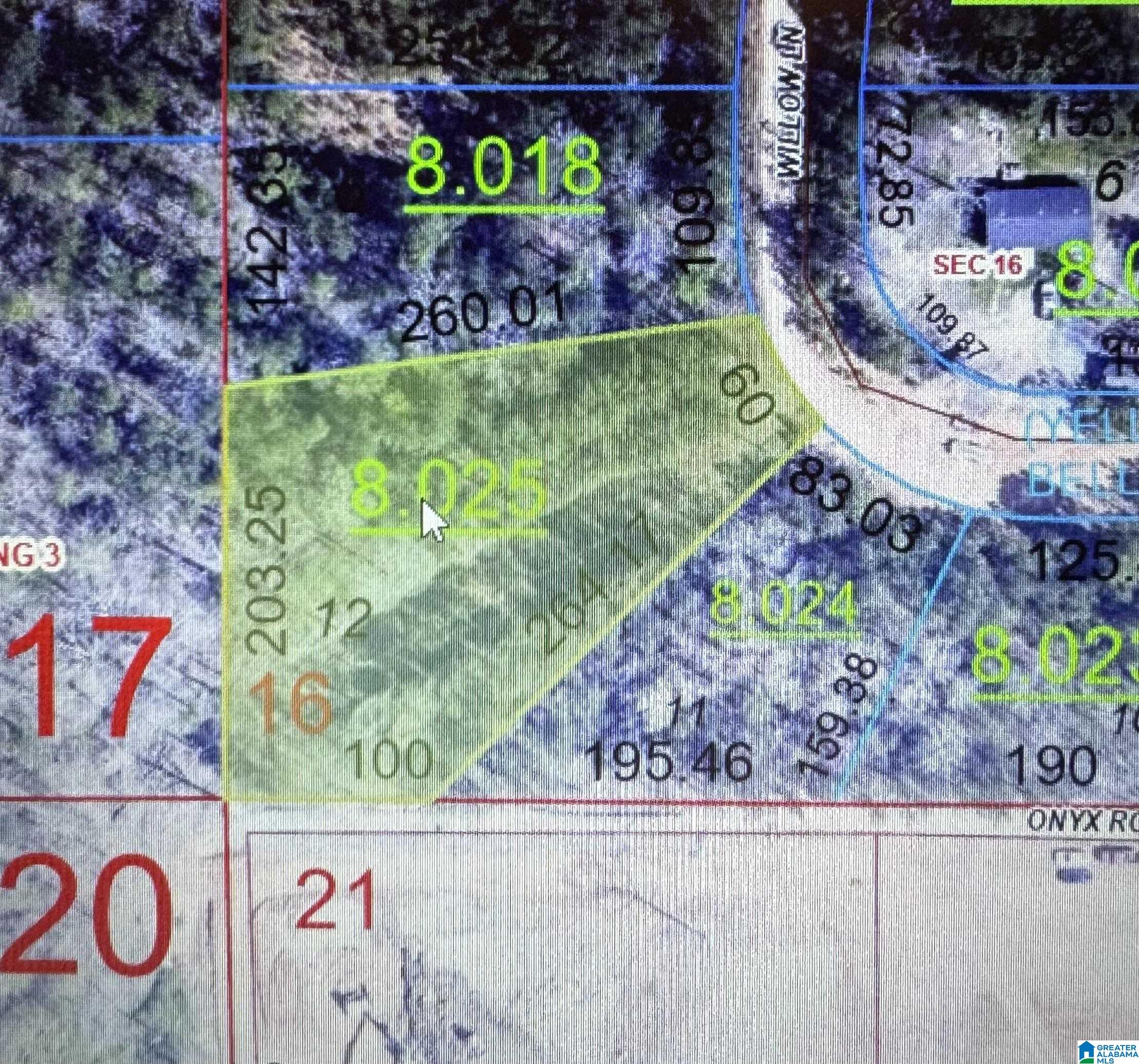 Homes for sale in Vincent, AL | 300 Willow Lane, Vincent, AL 35178 | MLS# 21408580