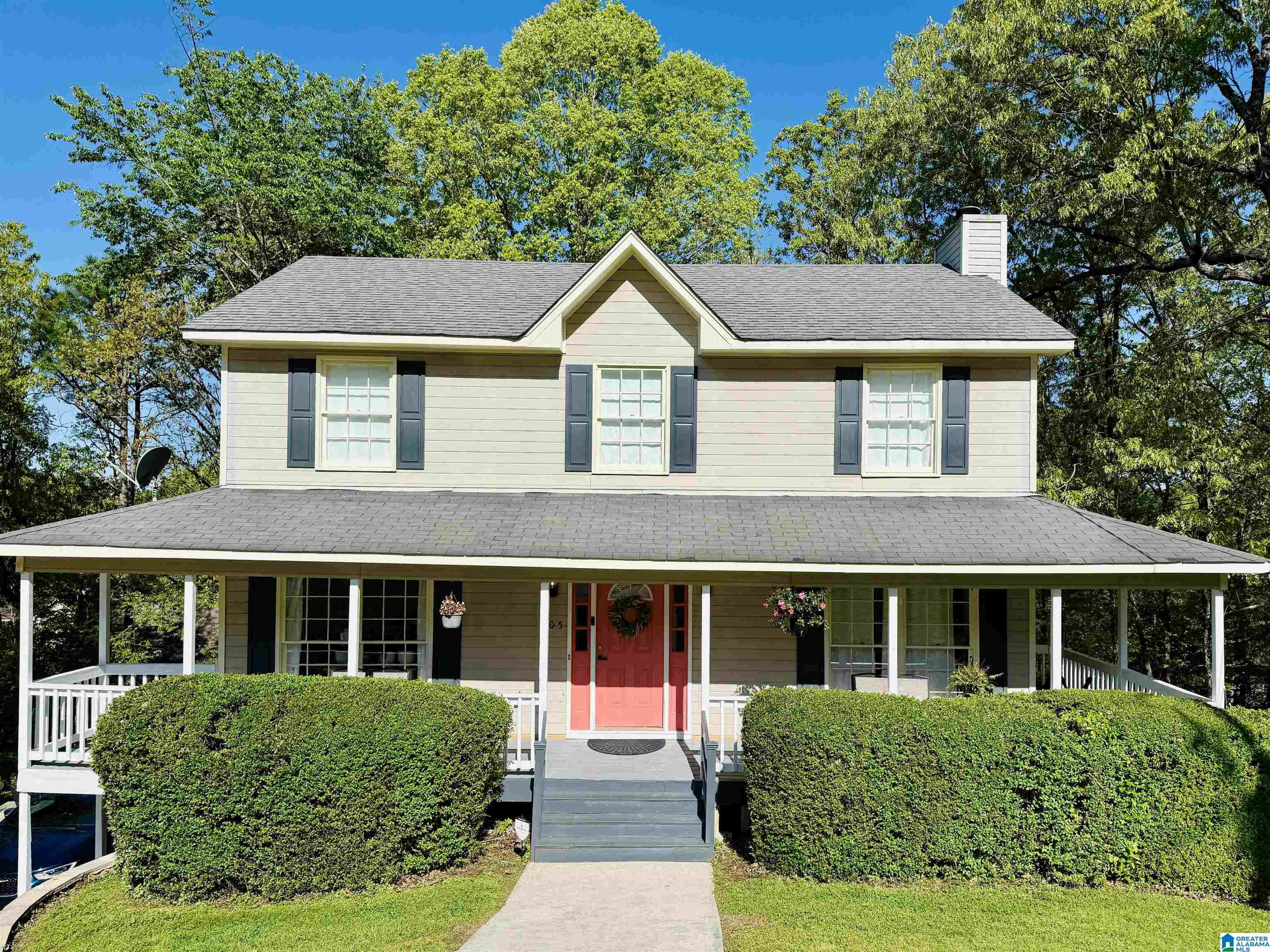 105 ACORN CIRCLE