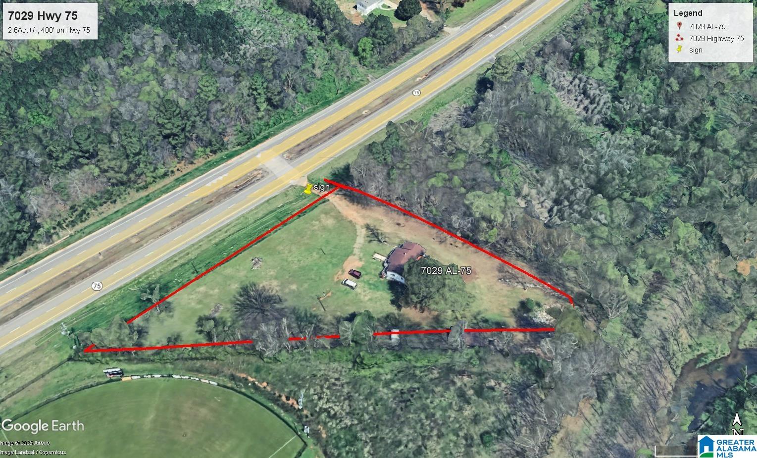 7029 PINSON VALLEY PARKWAY