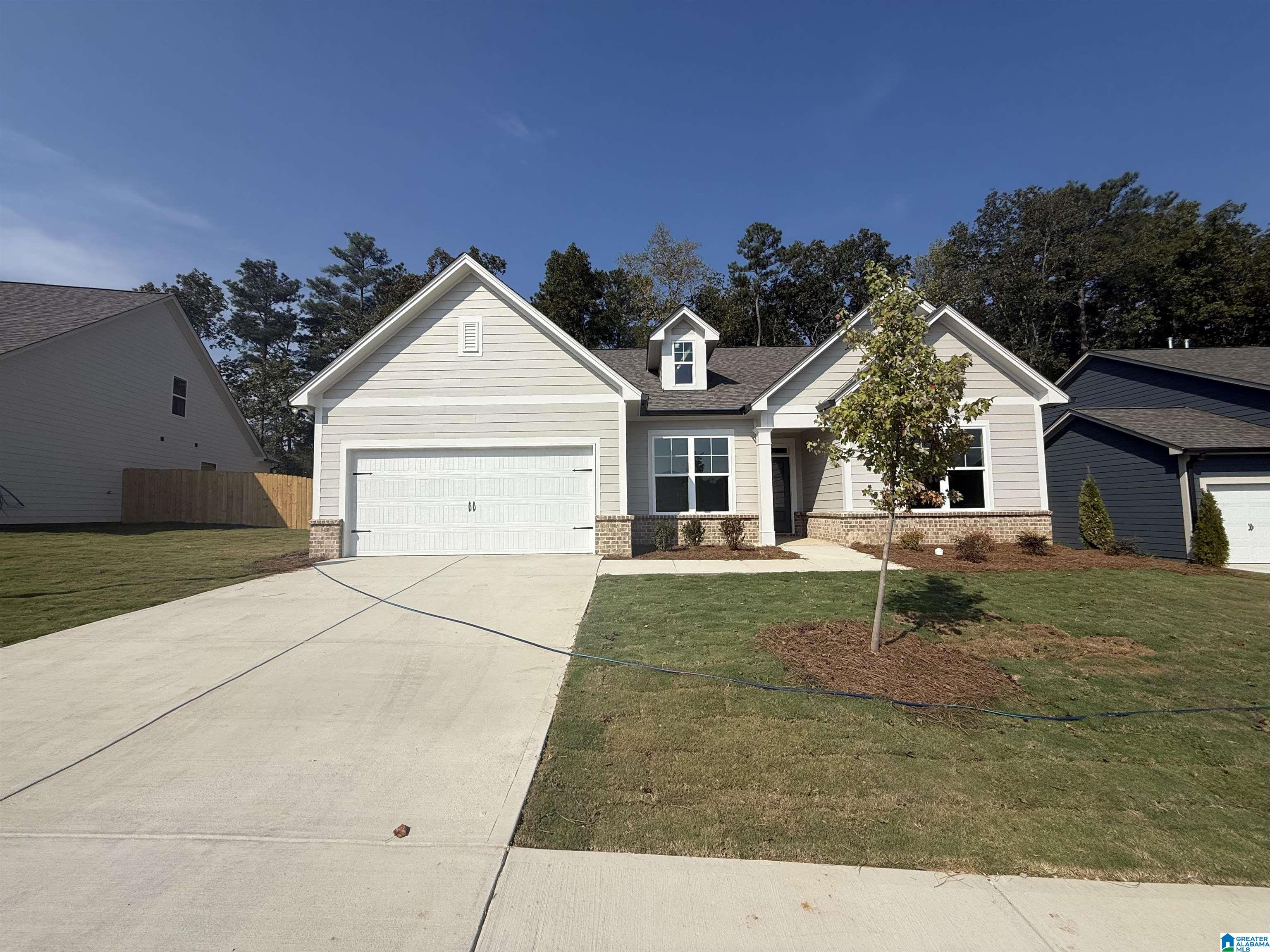 6521 LITTLE GOOSE DRIVE