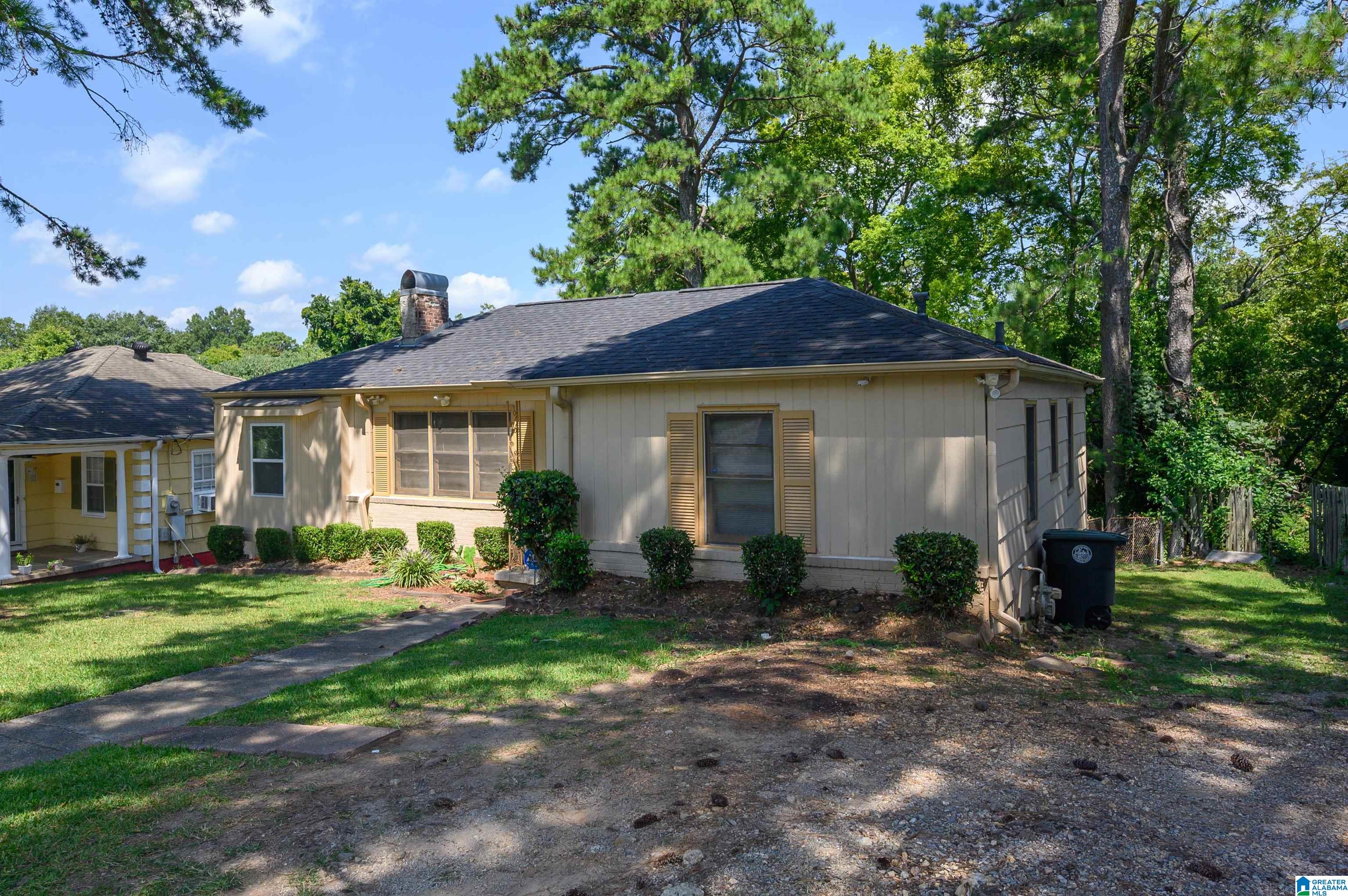 Homes for sale in Birmingham, AL | 833 79th Street S, Birmingham, AL 35206 | MLS# 21408949